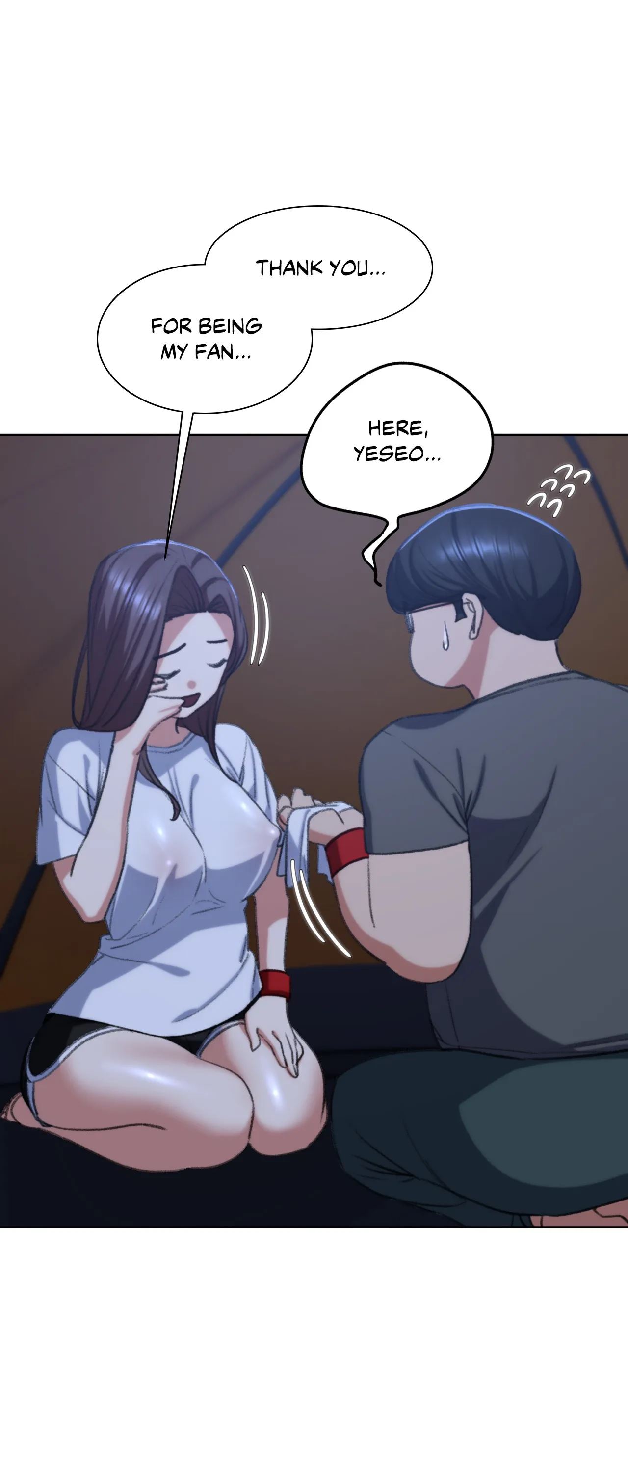 Lustful Games Chapter 34 image 14