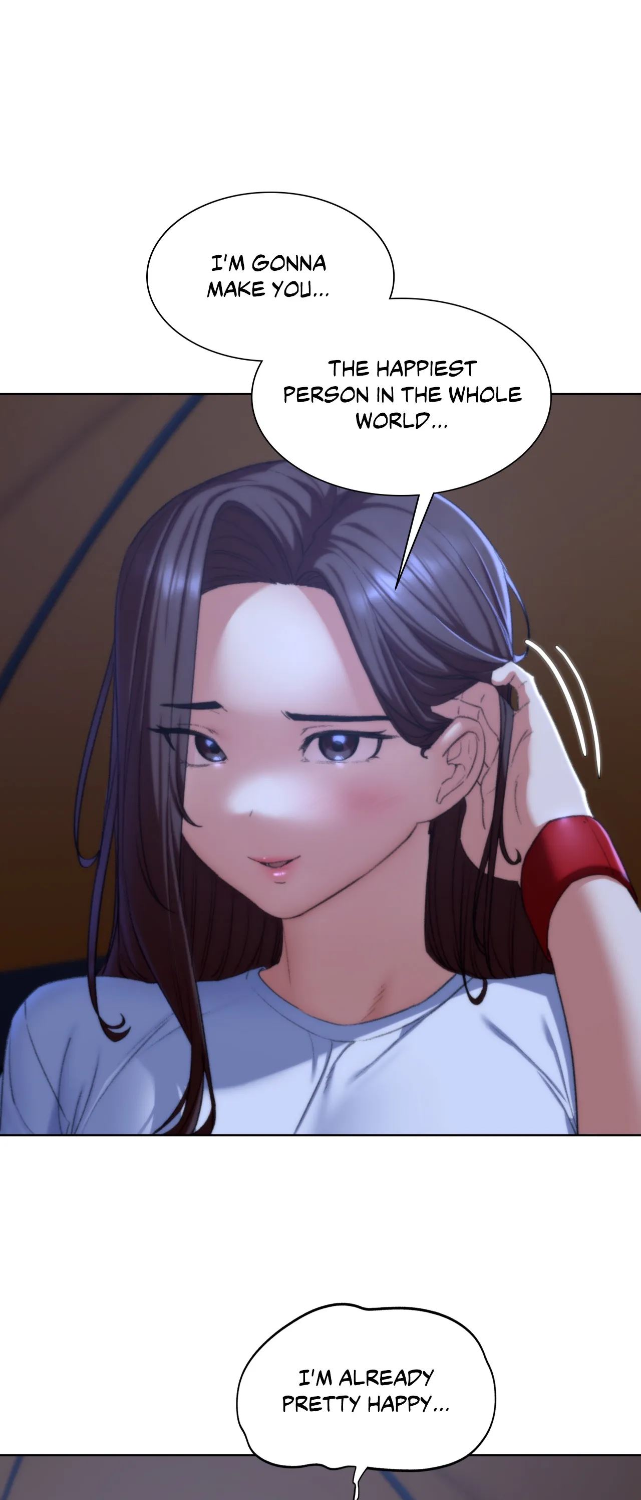 Lustful Games Chapter 34 image 15