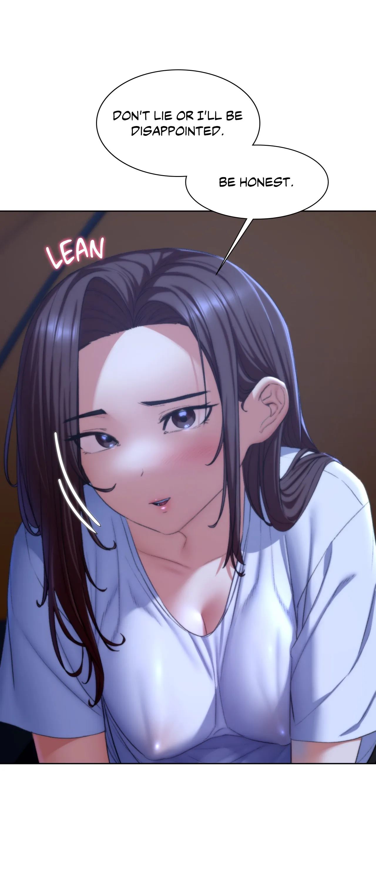 Lustful Games Chapter 34 image 18