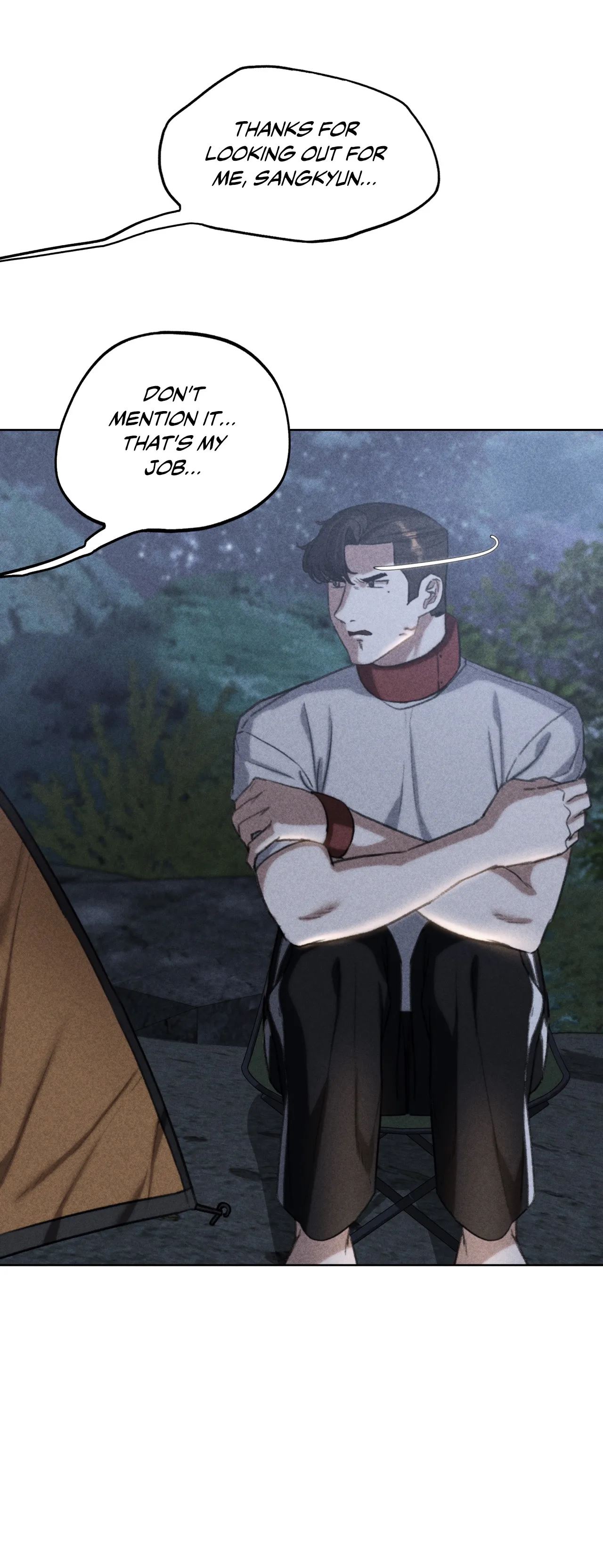 Lustful Games Chapter 34 image 1