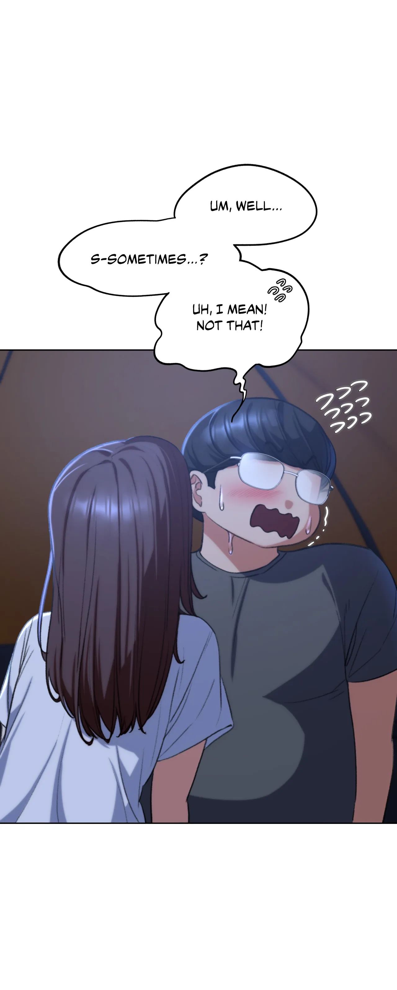 Lustful Games Chapter 34 image 19