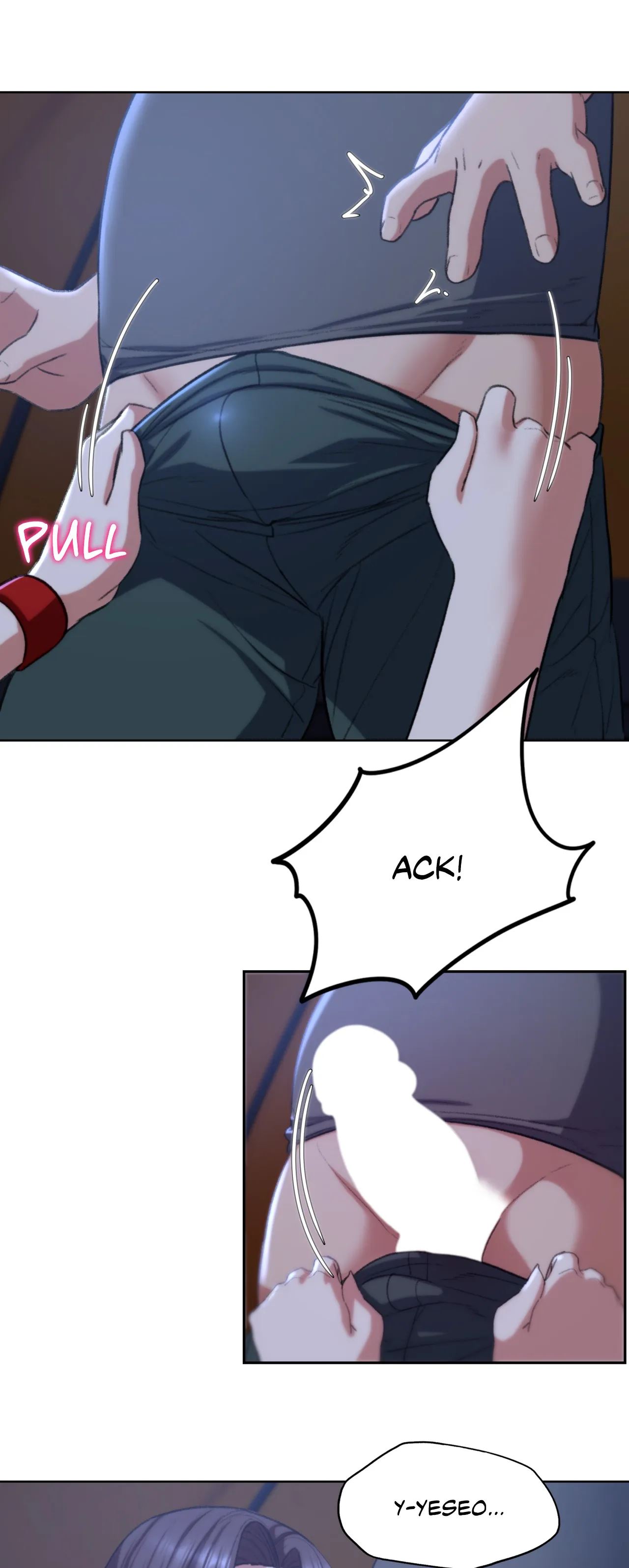 Lustful Games Chapter 34 image 20