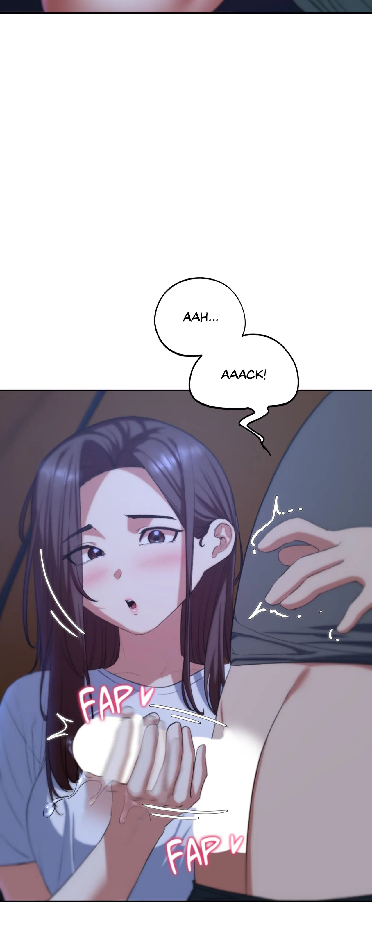 Lustful Games Chapter 34 image 23