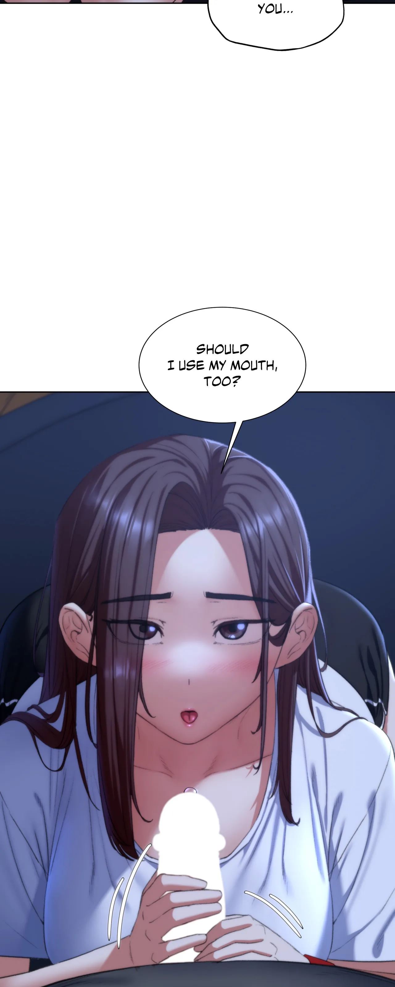 Lustful Games Chapter 34 image 25