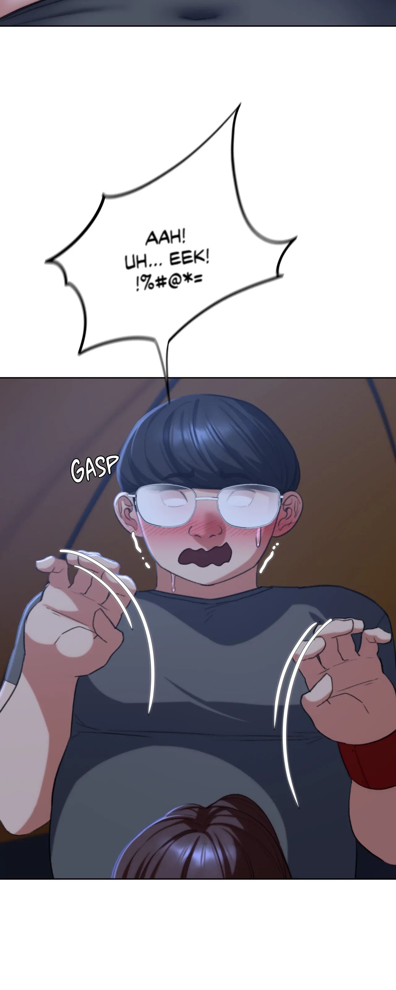 Lustful Games Chapter 34 image 26