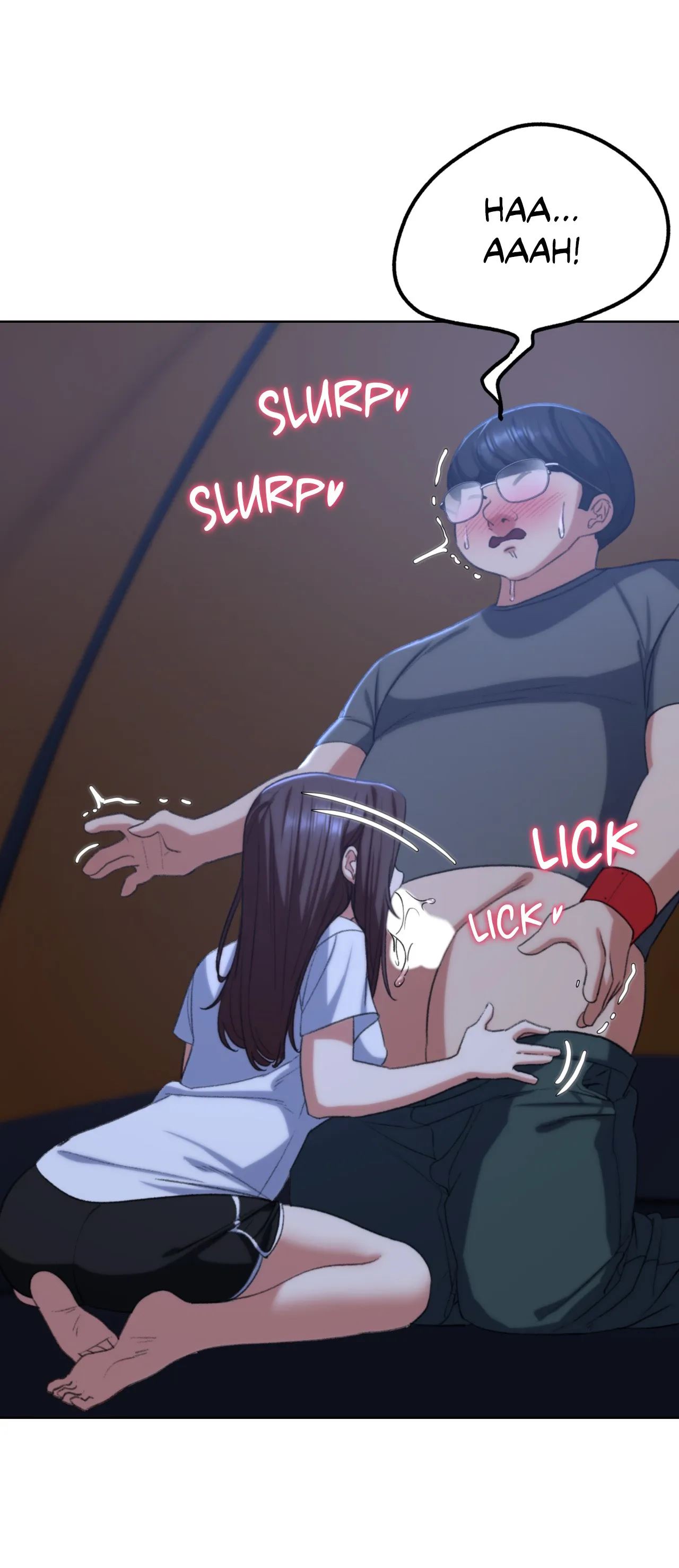 Lustful Games Chapter 34 image 29