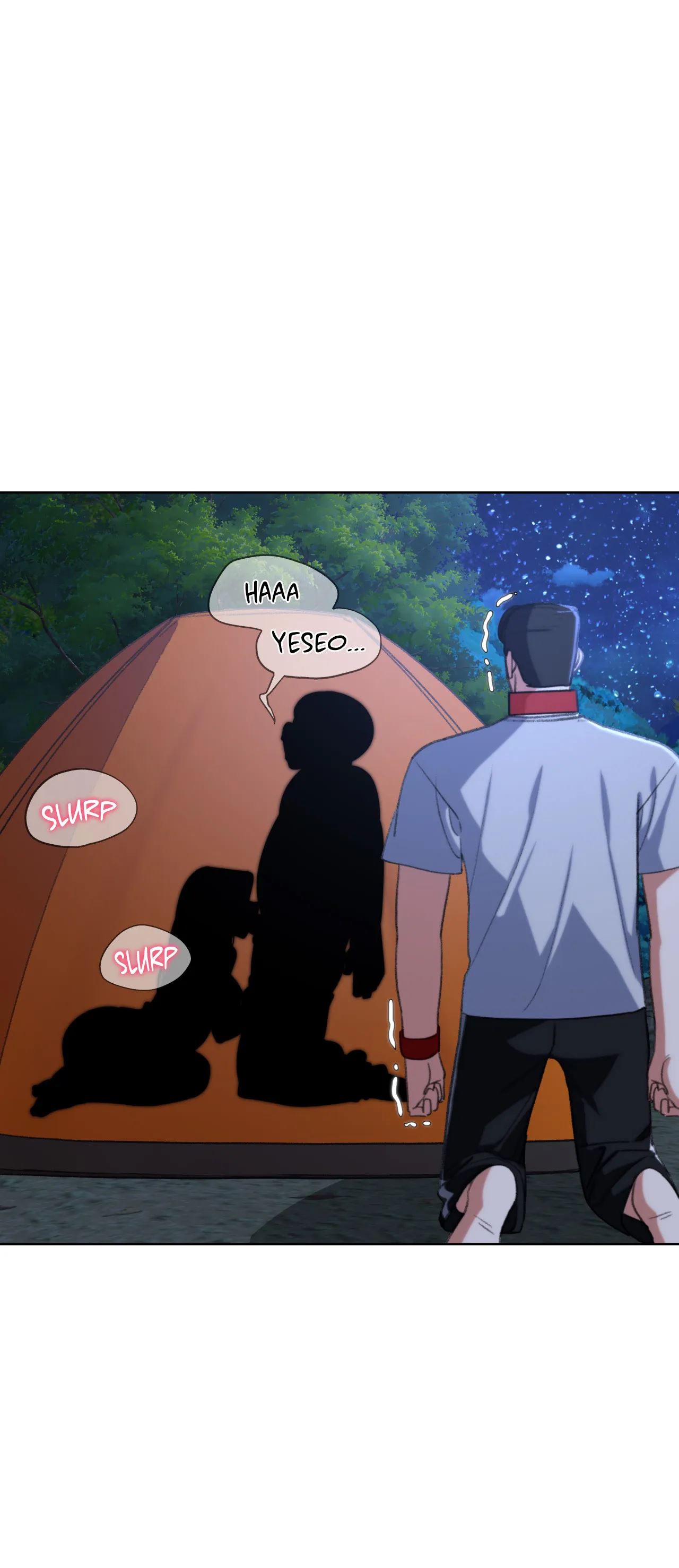 Lustful Games Chapter 34 image 30
