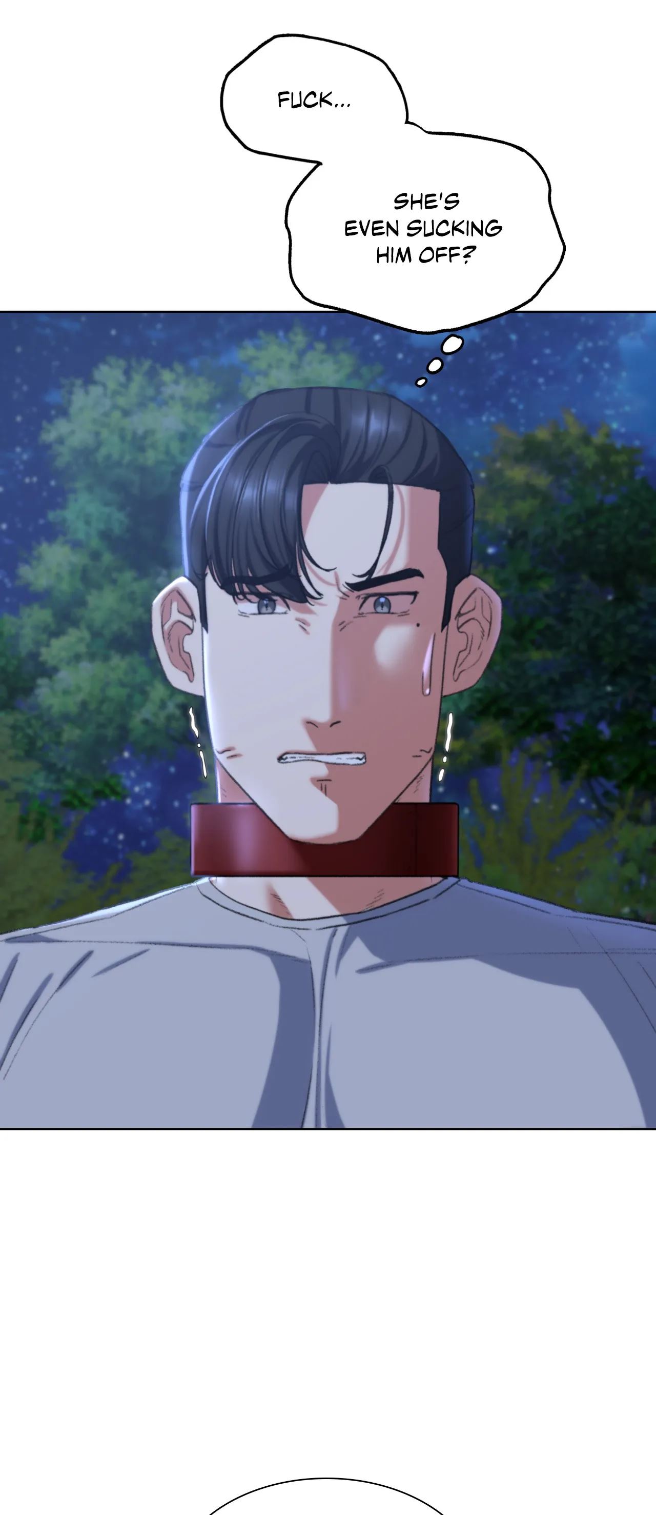 Lustful Games Chapter 34 image 31