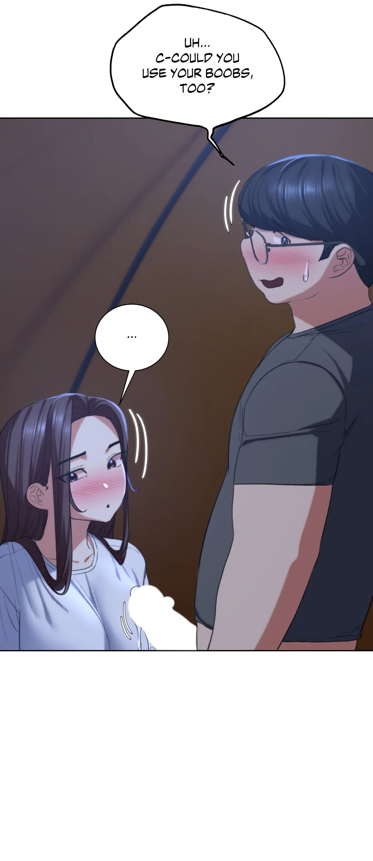 Lustful Games Chapter 34 image 33