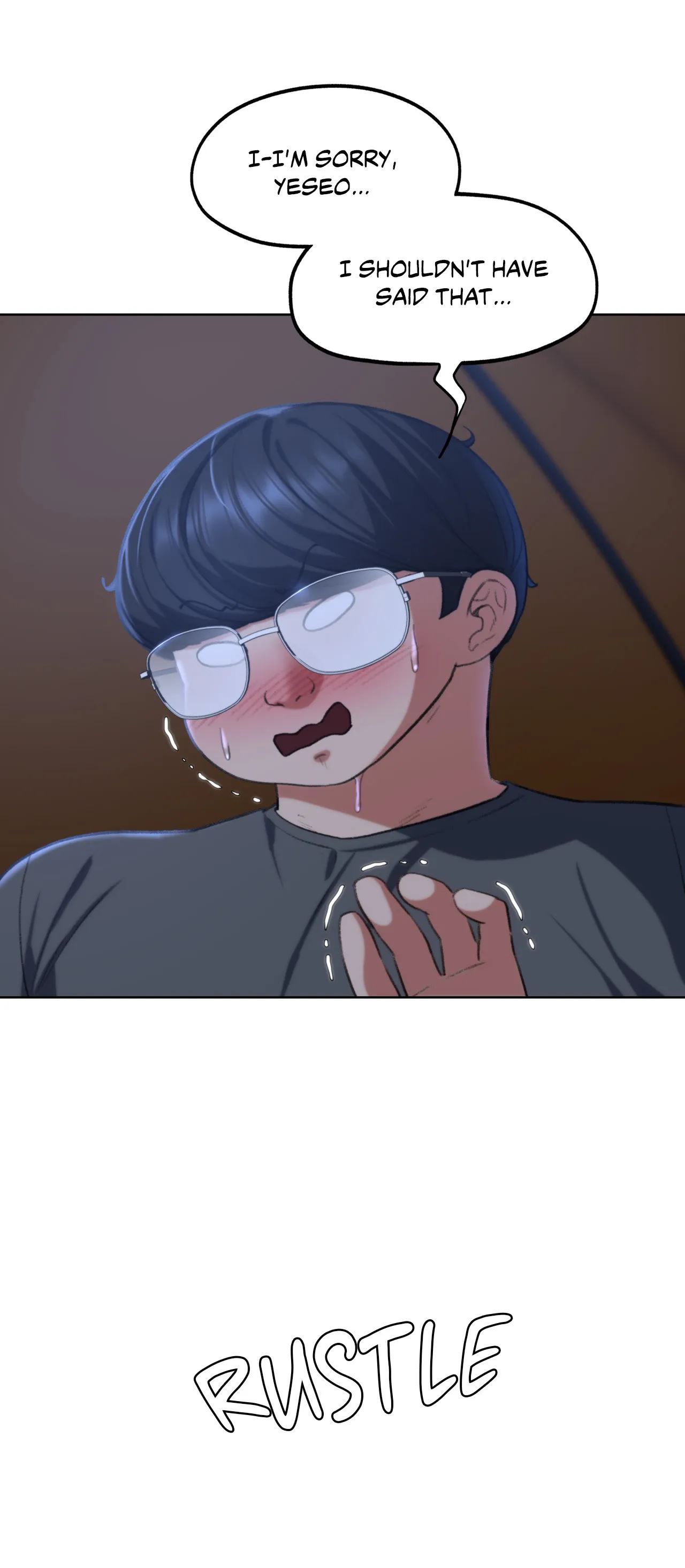 Lustful Games Chapter 34 image 34