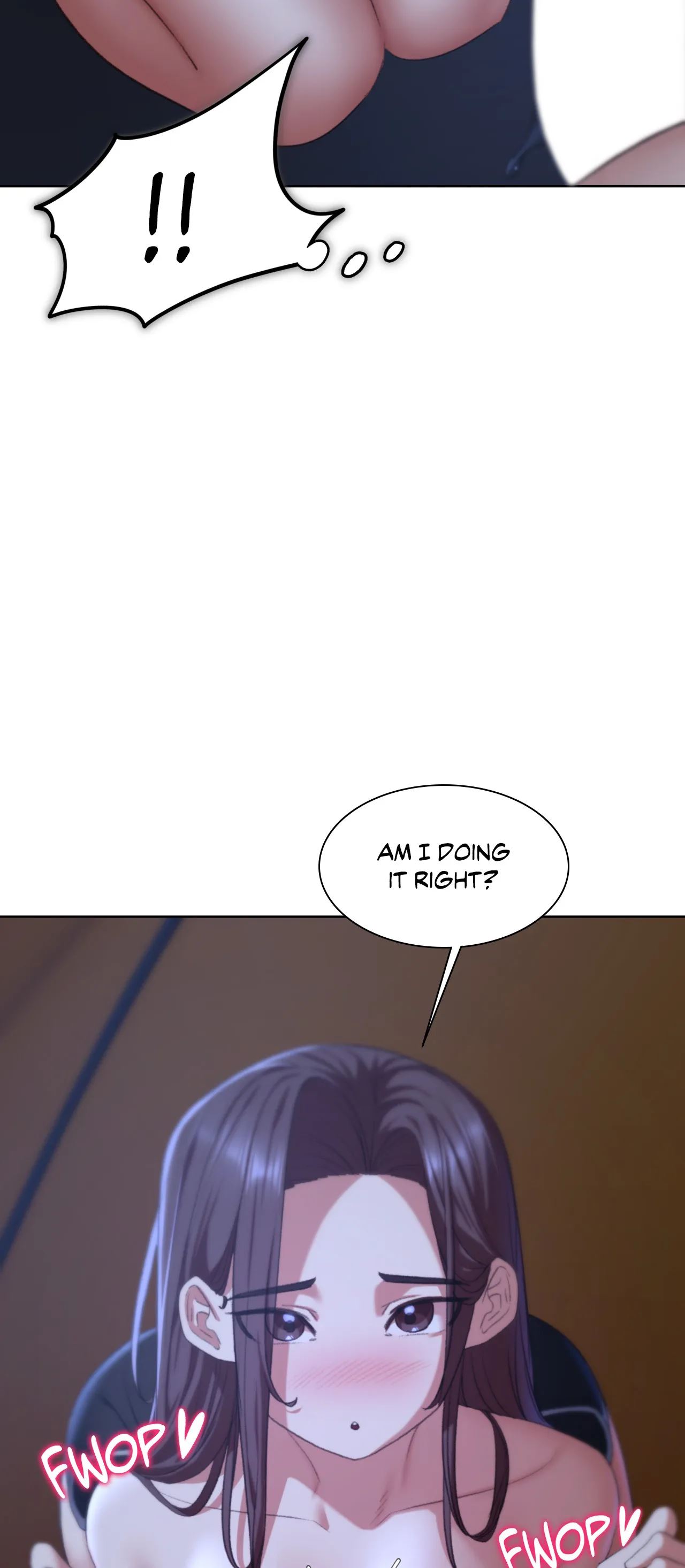 Lustful Games Chapter 34 image 36