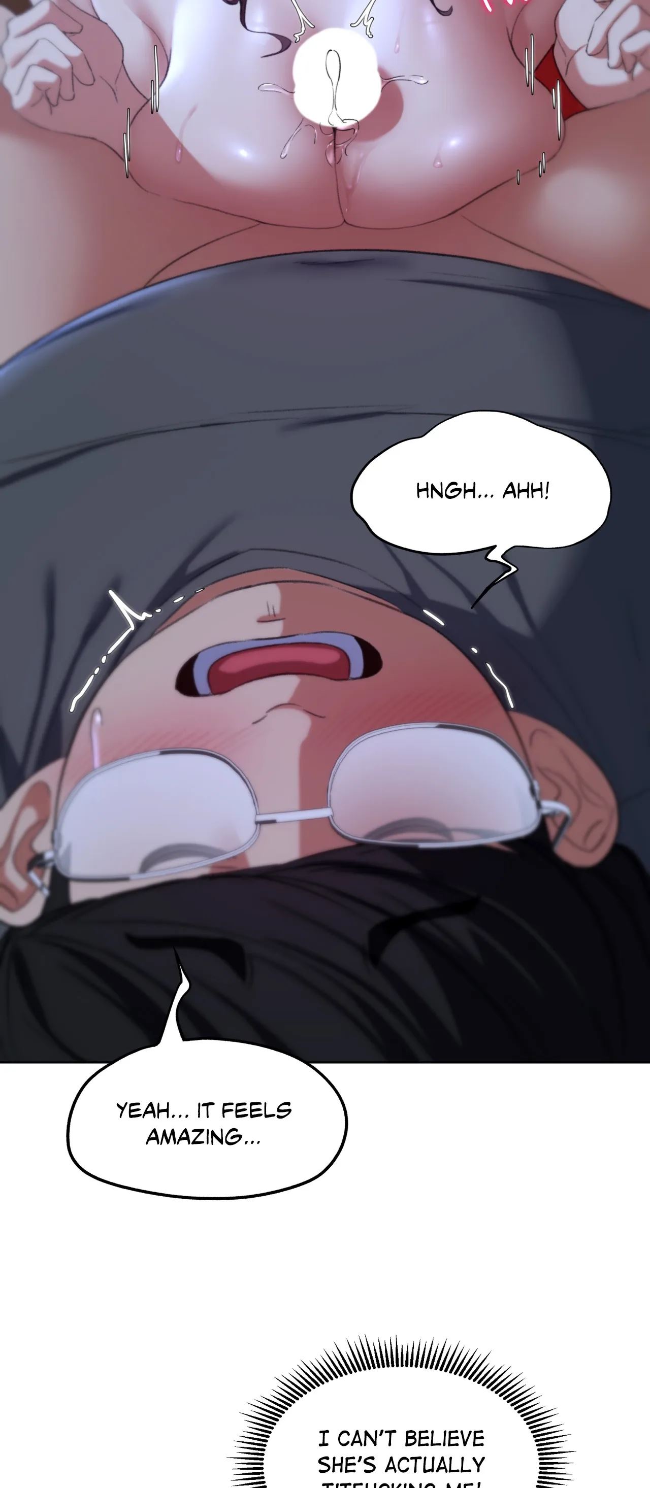 Lustful Games Chapter 34 image 37
