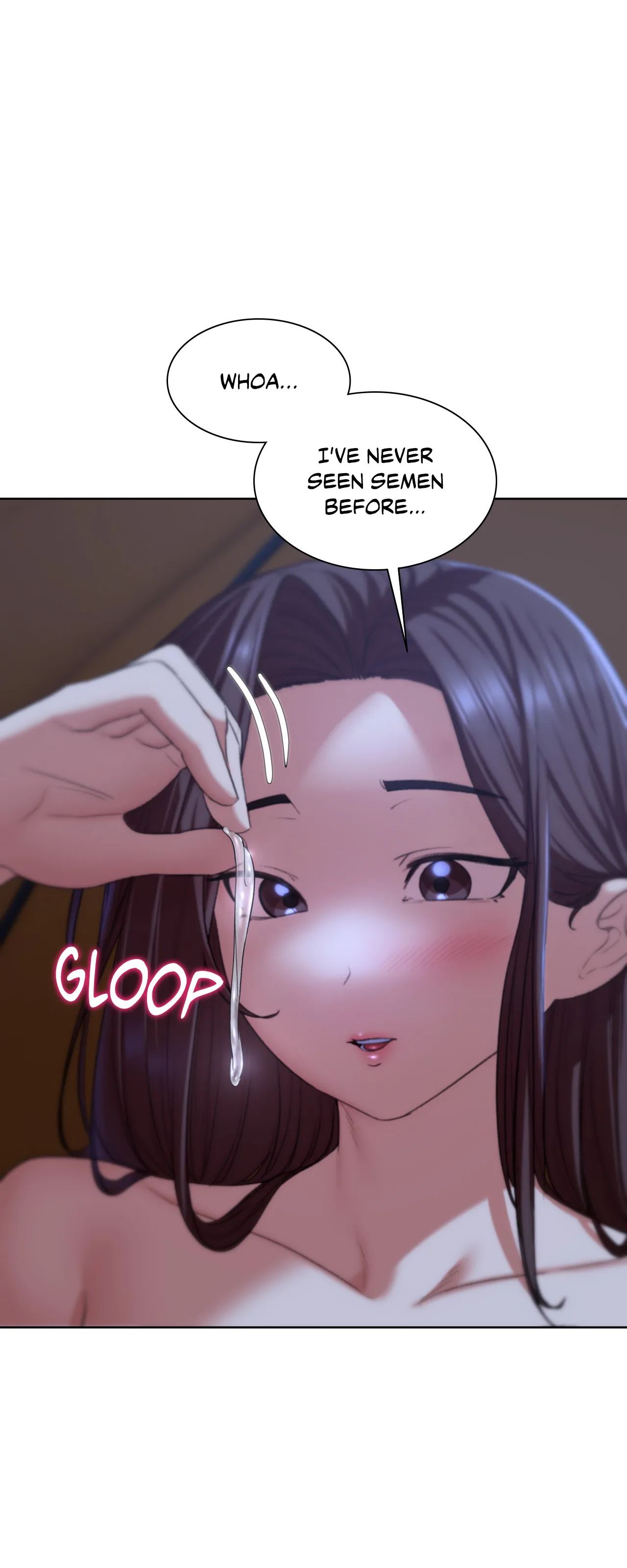 Lustful Games Chapter 34 image 43