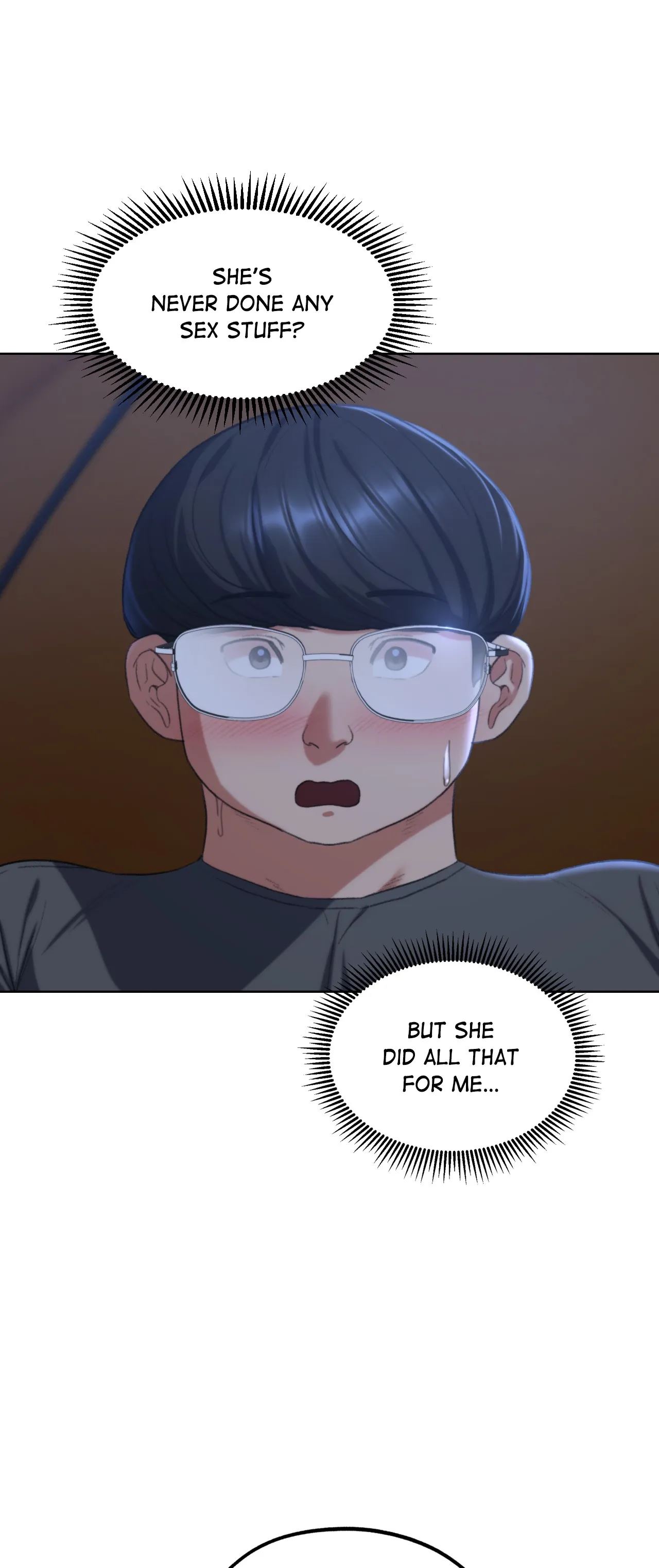Lustful Games Chapter 34 image 44