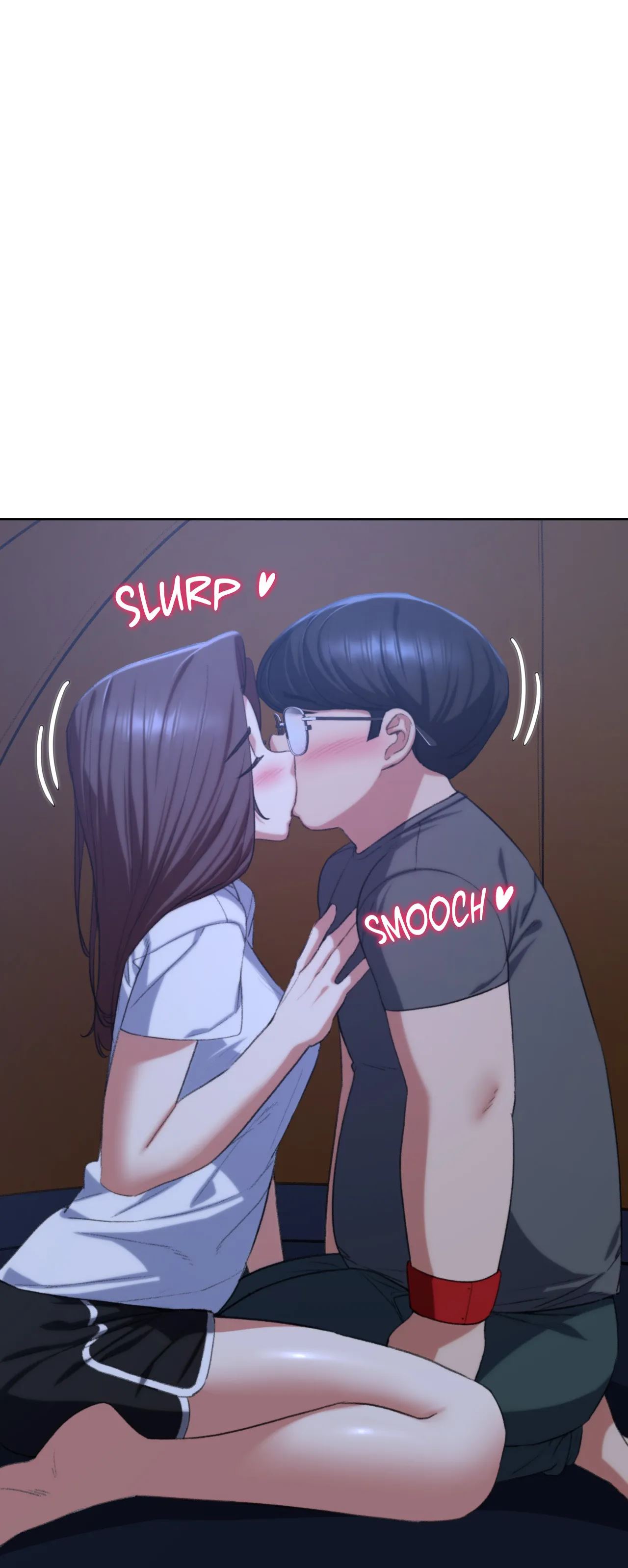 Lustful Games Chapter 34 image 4