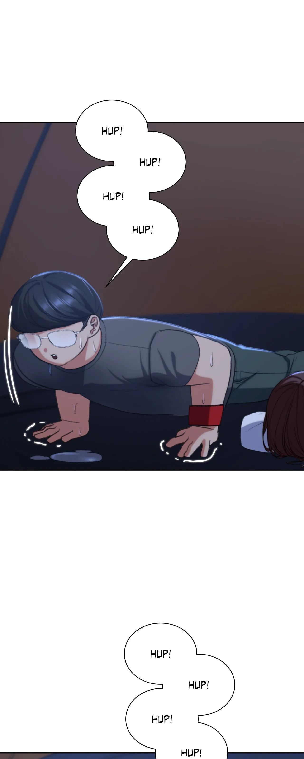 Lustful Games Chapter 34 image 50