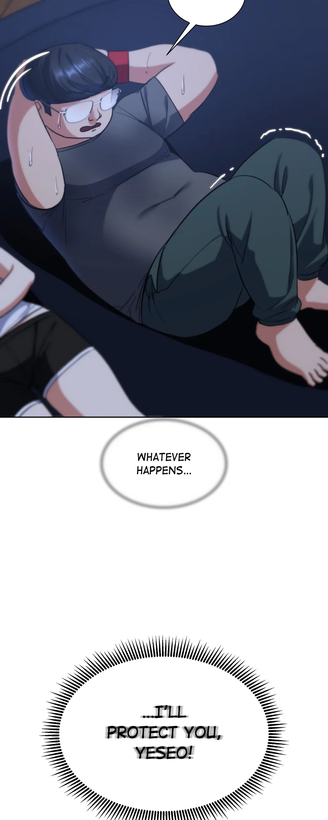 Lustful Games Chapter 34 image 51