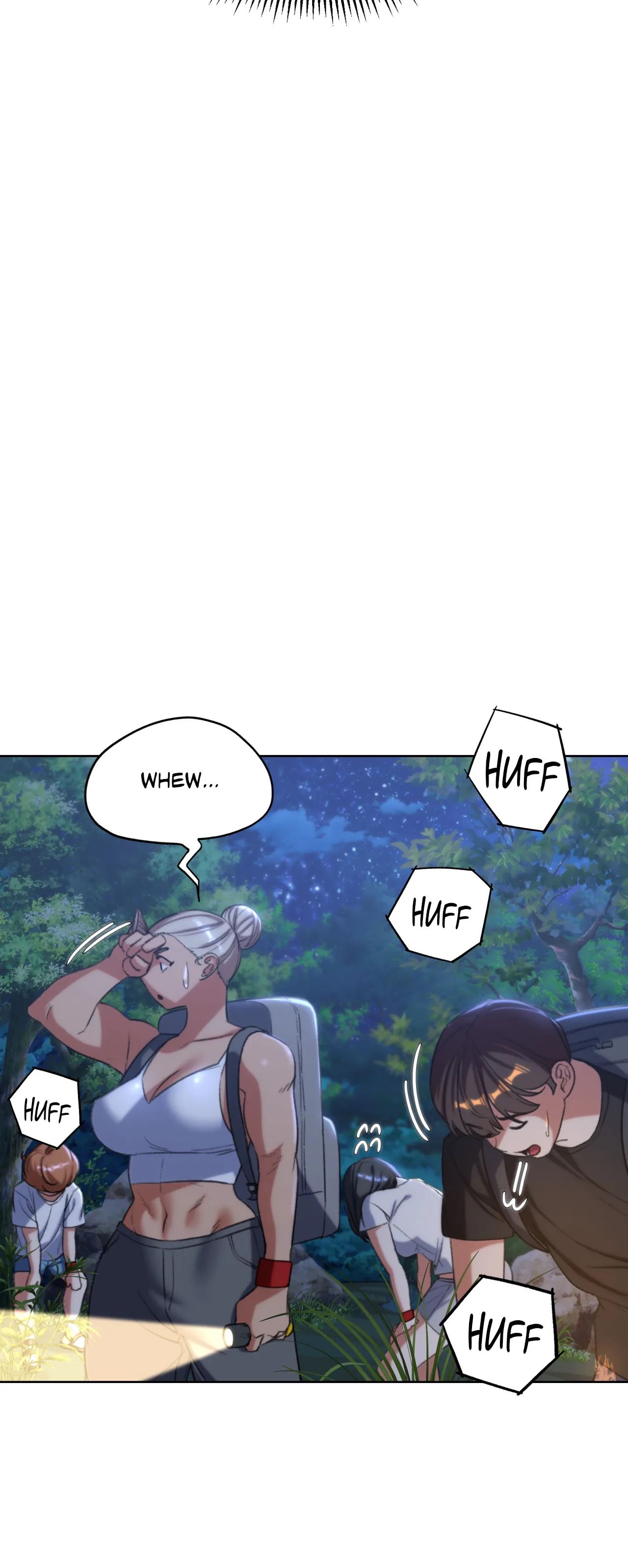 Lustful Games Chapter 34 image 52