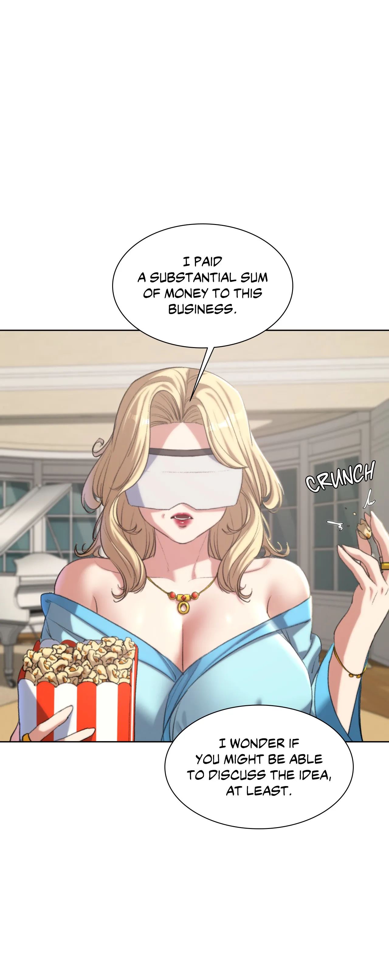 Lustful Games Chapter 34 image 62