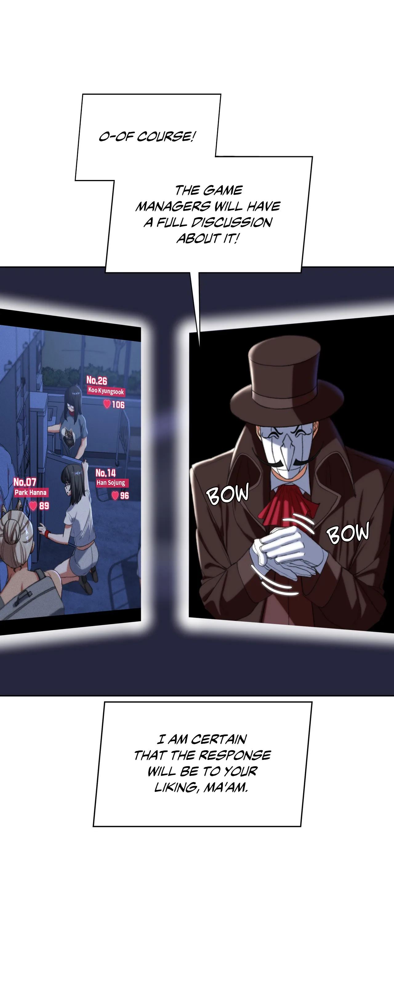 Lustful Games Chapter 34 image 63