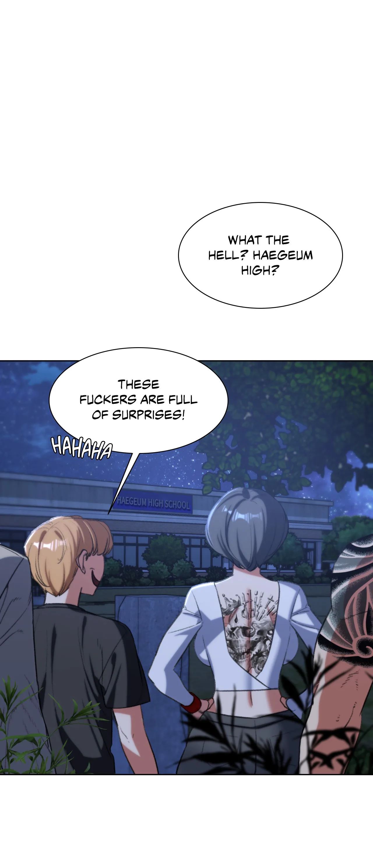 Lustful Games Chapter 34 image 65