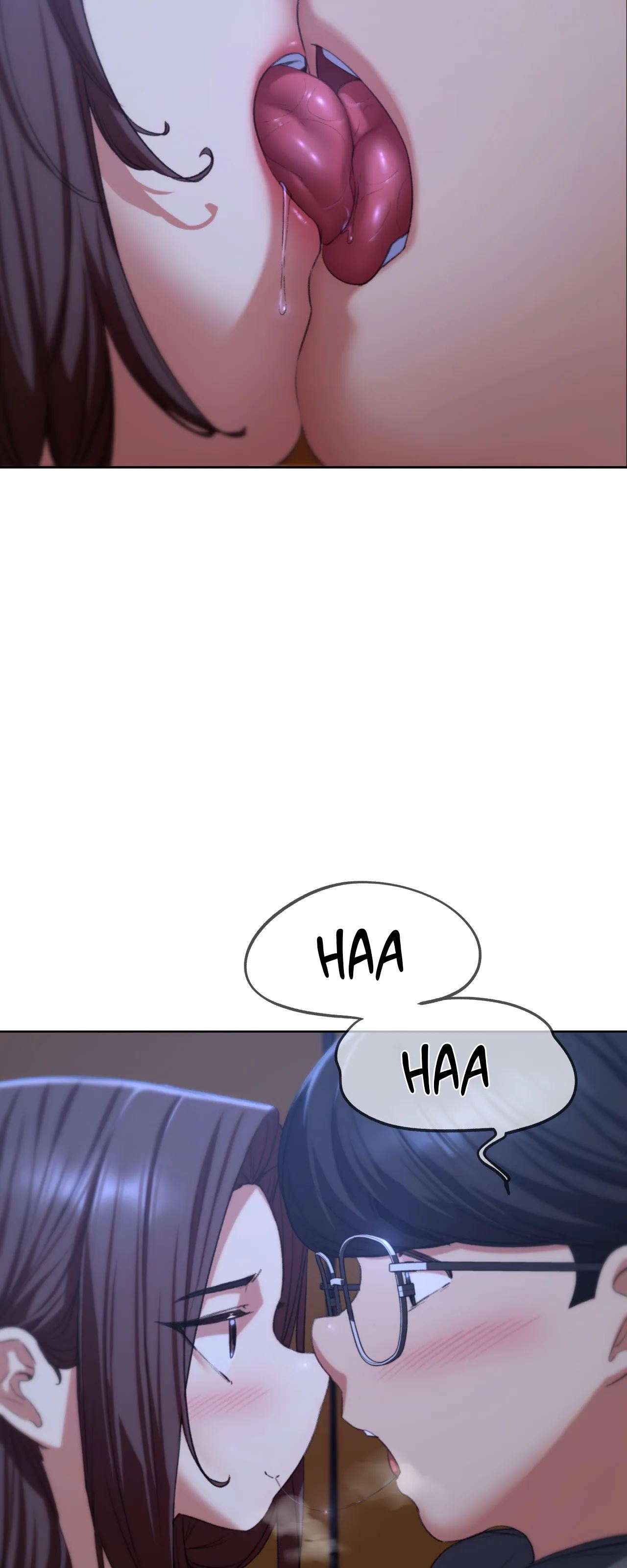 Lustful Games Chapter 34 image 6