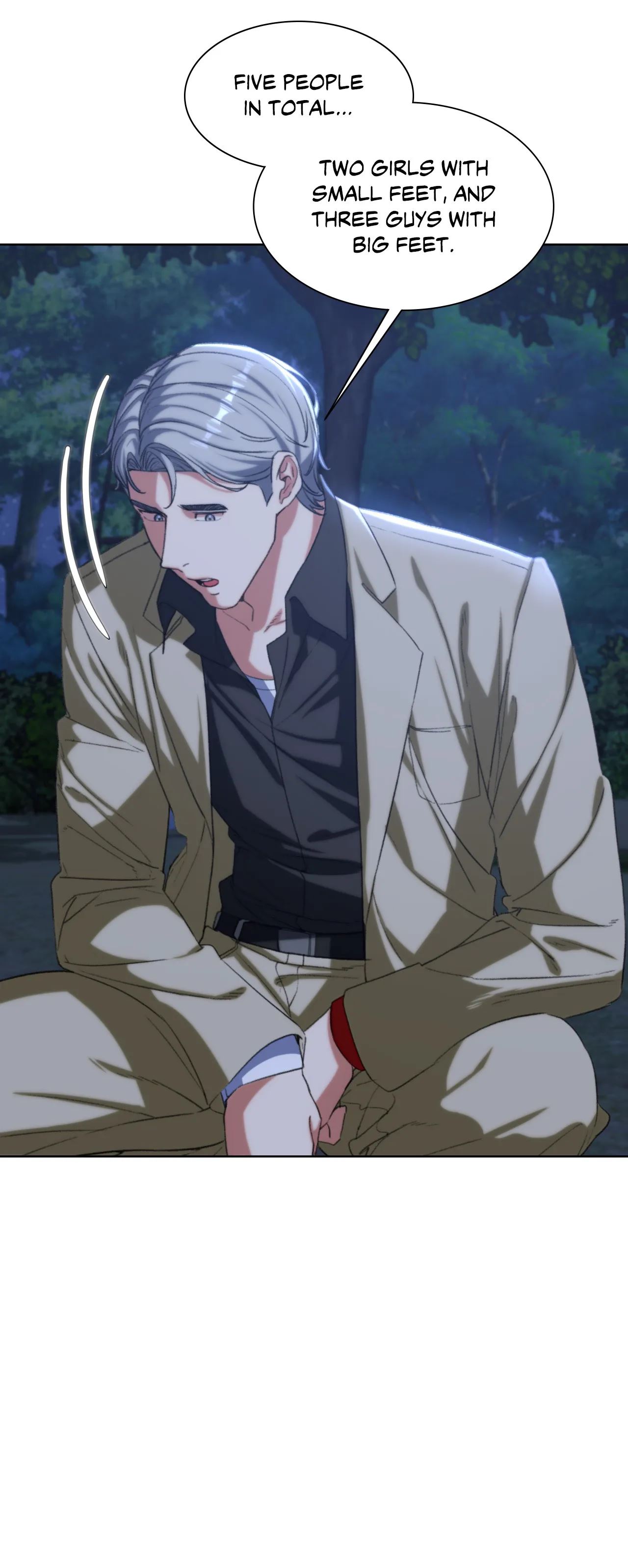Lustful Games Chapter 34 image 70