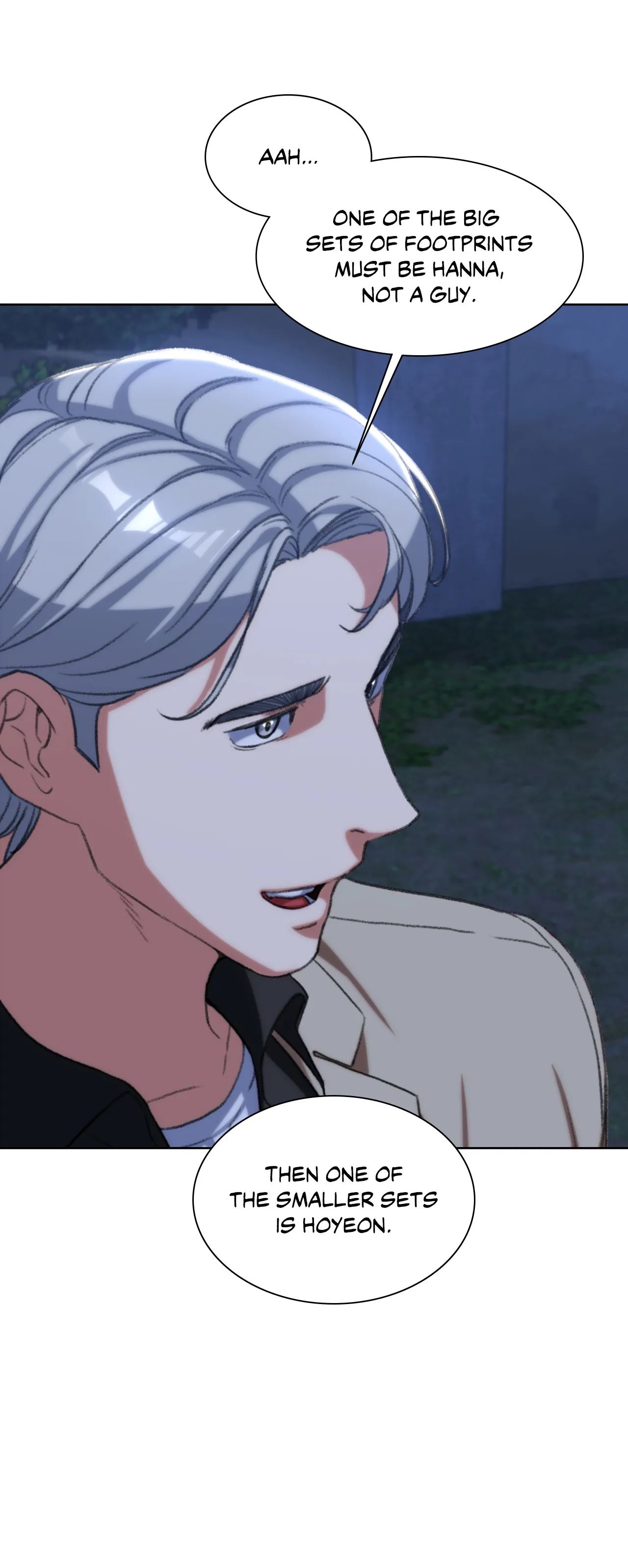 Lustful Games Chapter 34 image 72