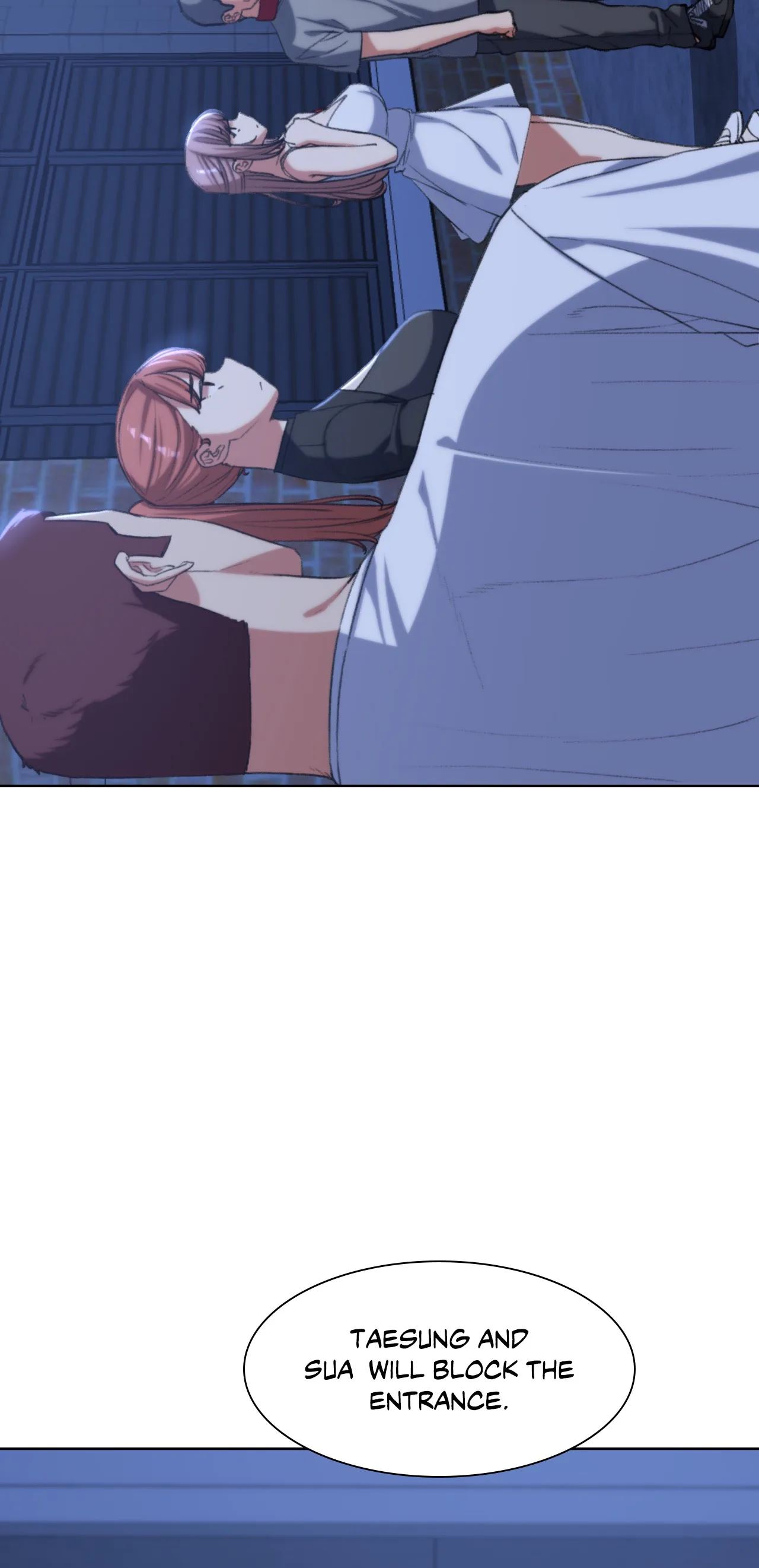 Lustful Games Chapter 34 image 75