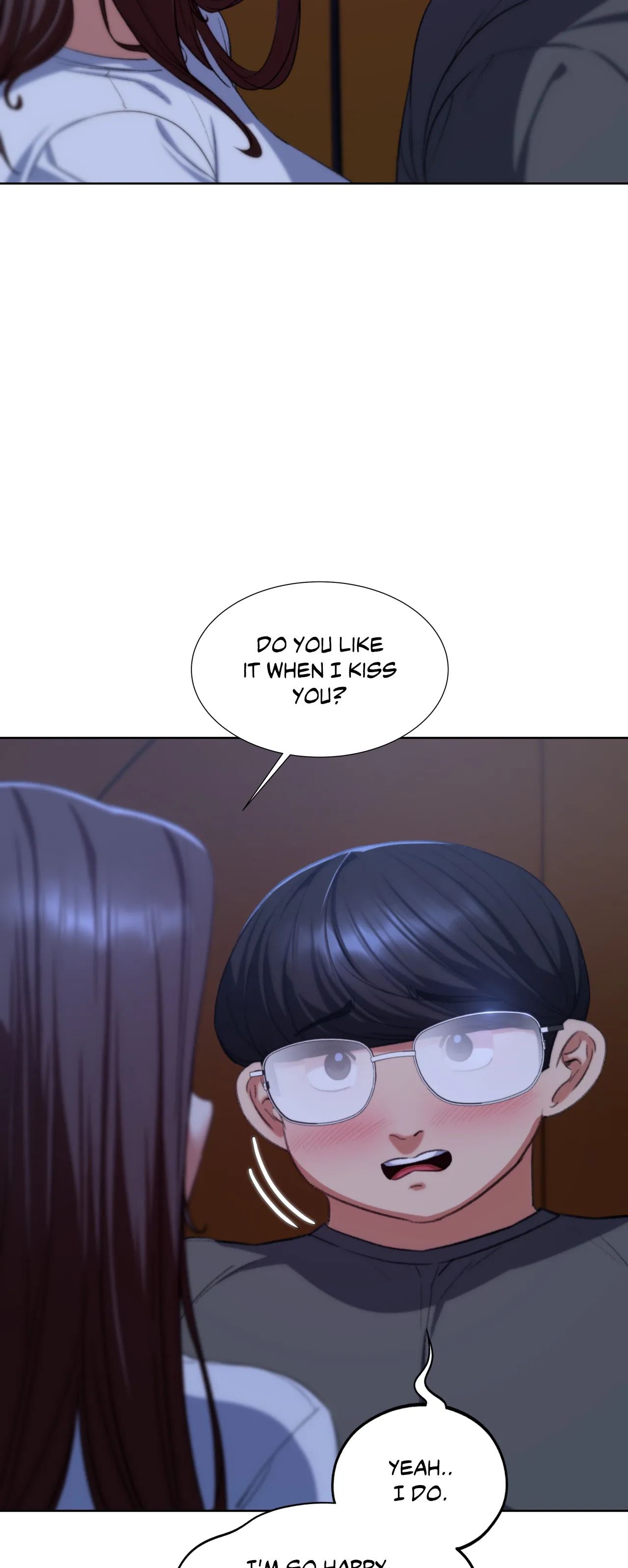 Lustful Games Chapter 34 image 7