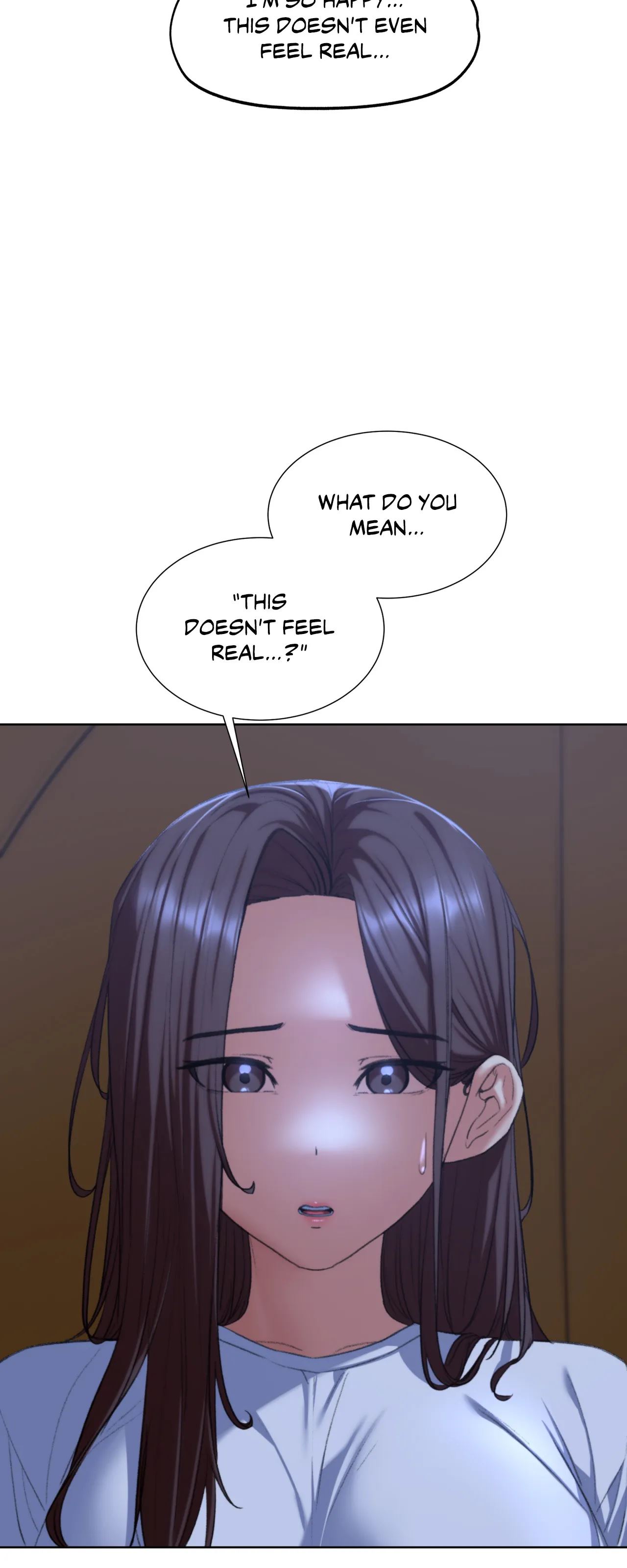 Lustful Games Chapter 34 image 8
