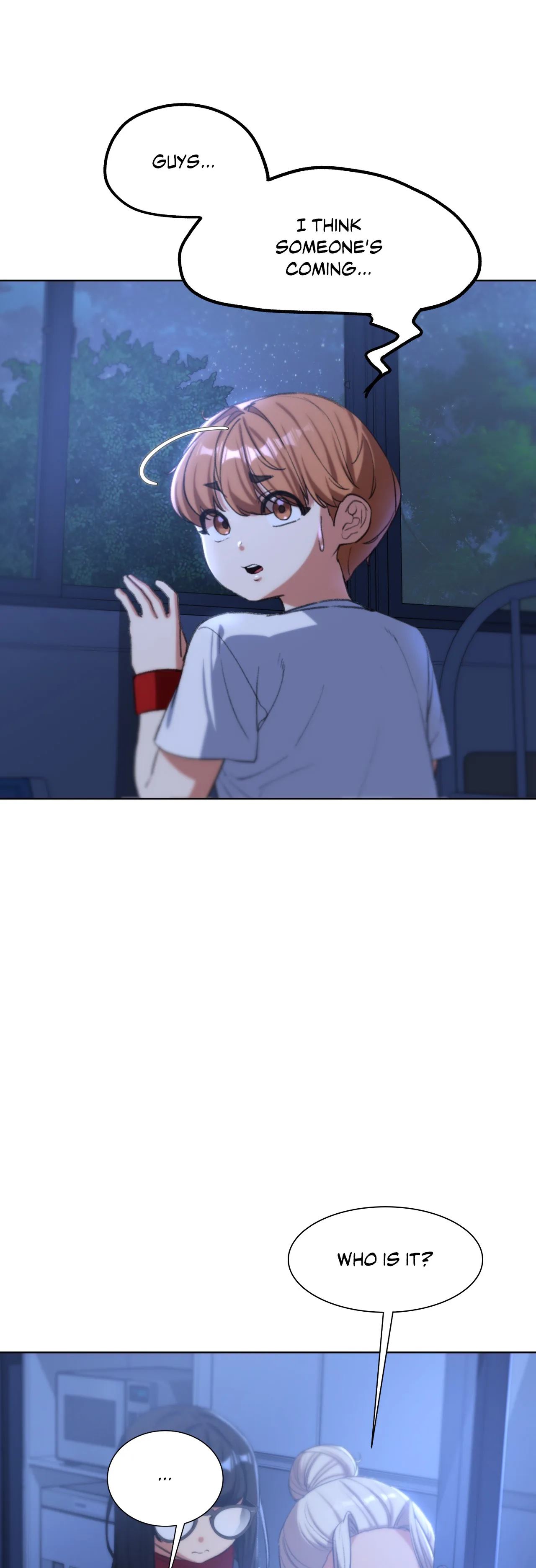 Lustful Games Chapter 35 image 10