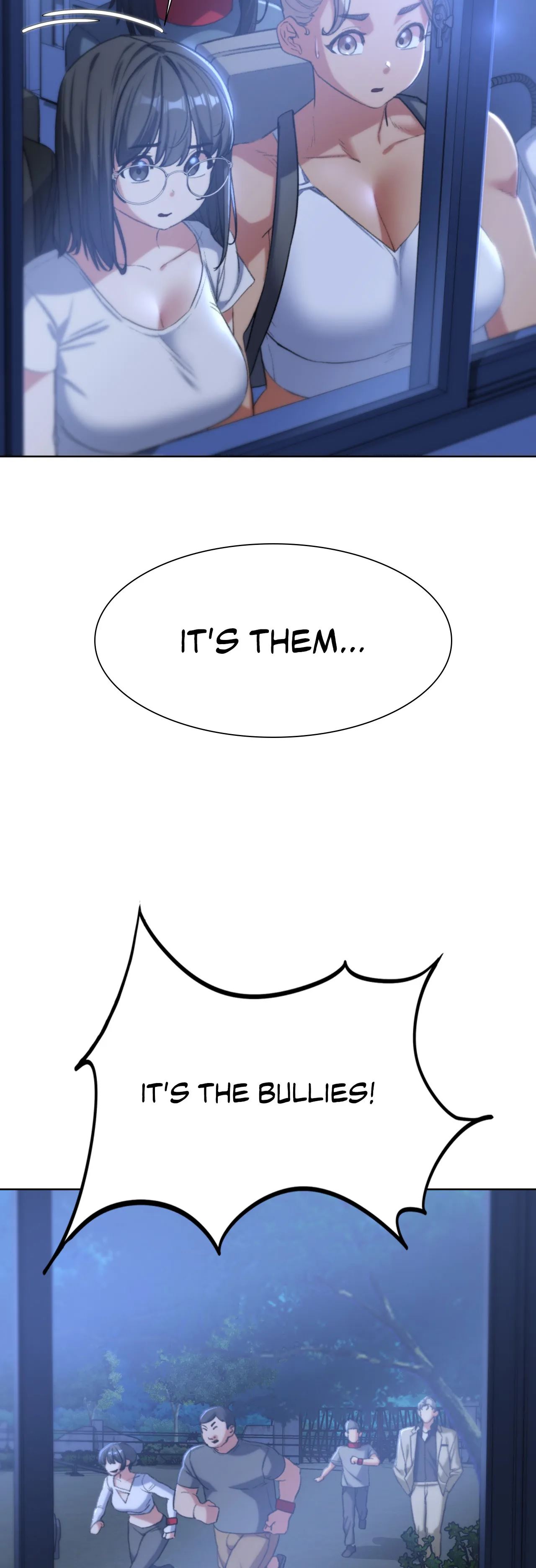 Lustful Games Chapter 35 image 11