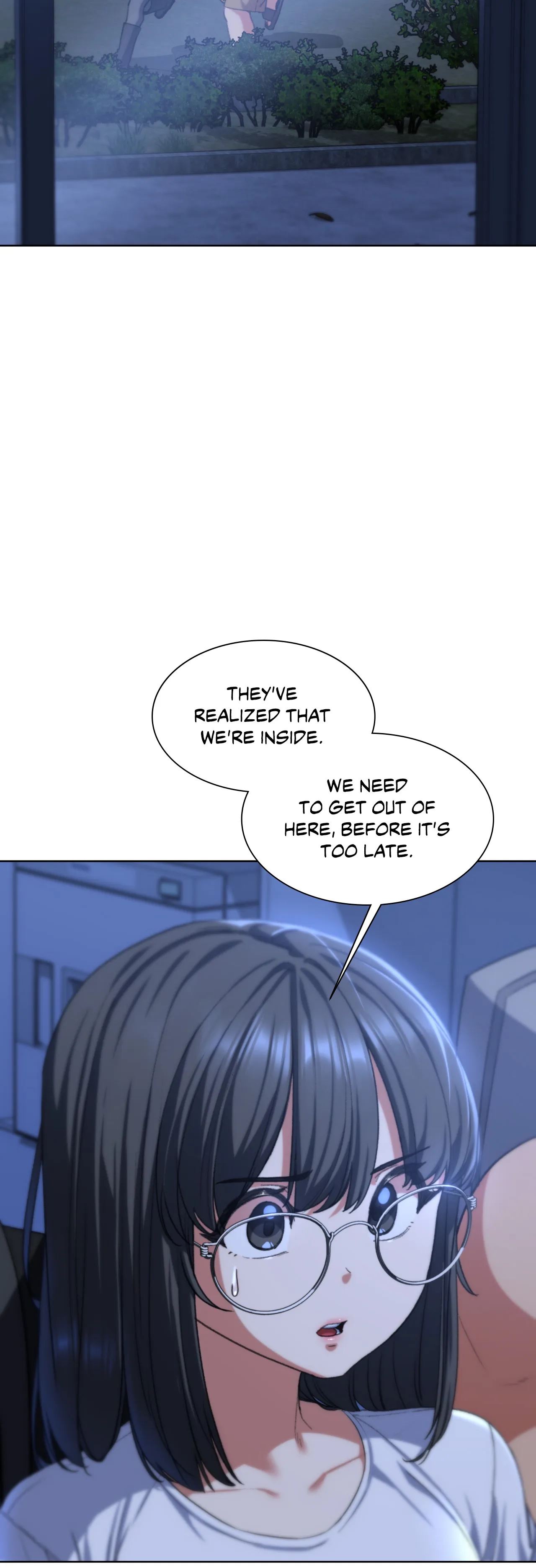 Lustful Games Chapter 35 image 12
