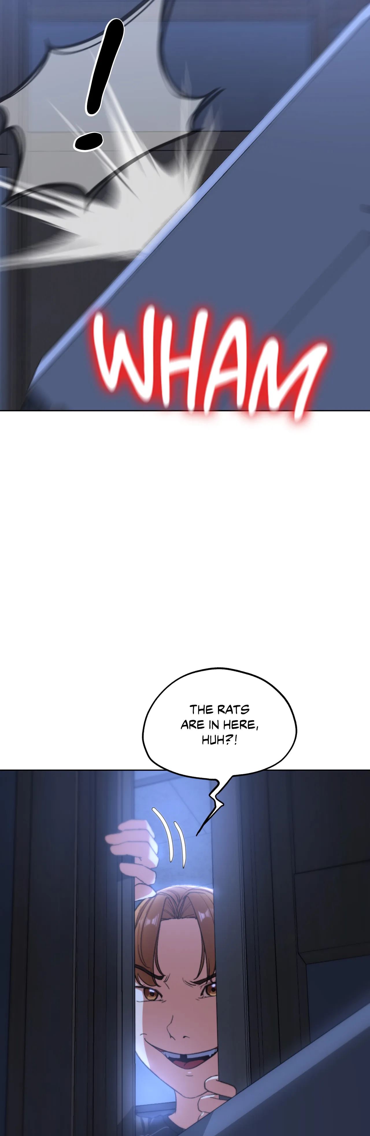 Lustful Games Chapter 35 image 15