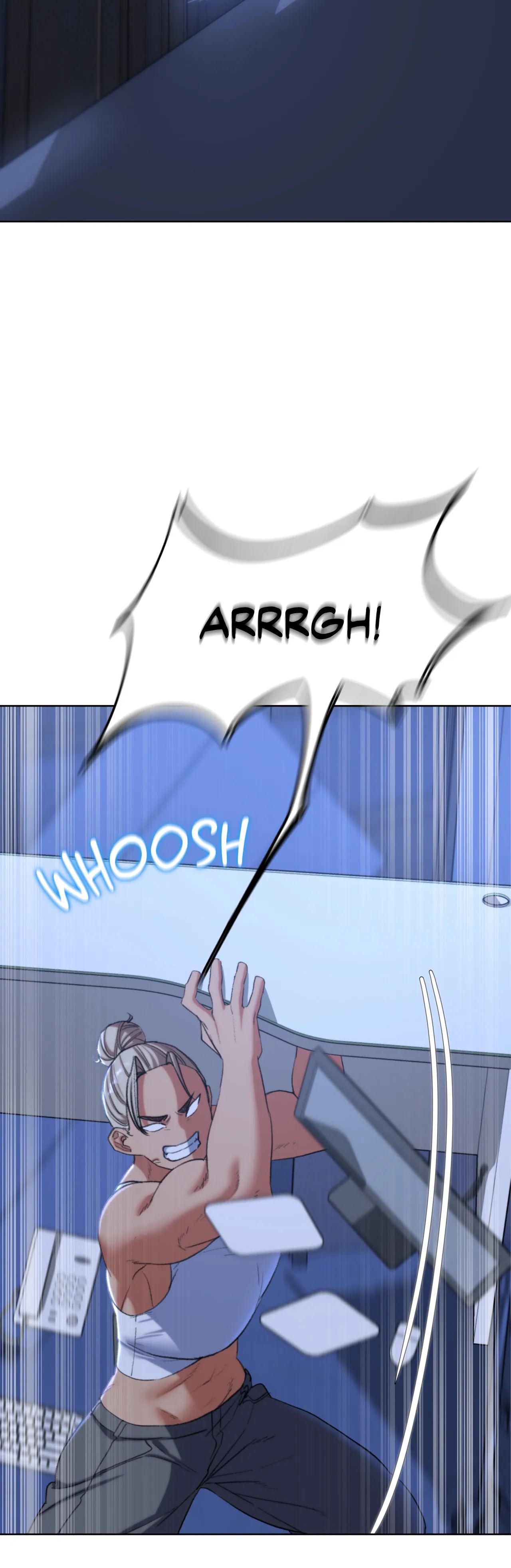 Lustful Games Chapter 35 image 16
