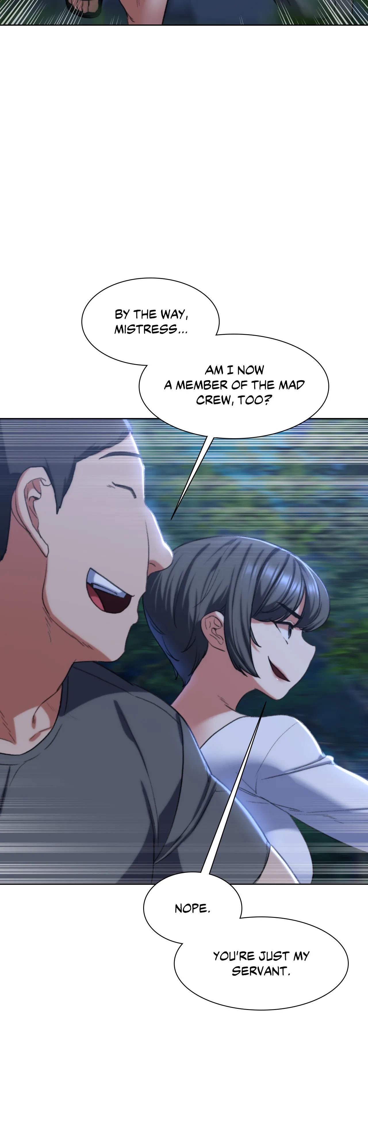 Lustful Games Chapter 35 image 21