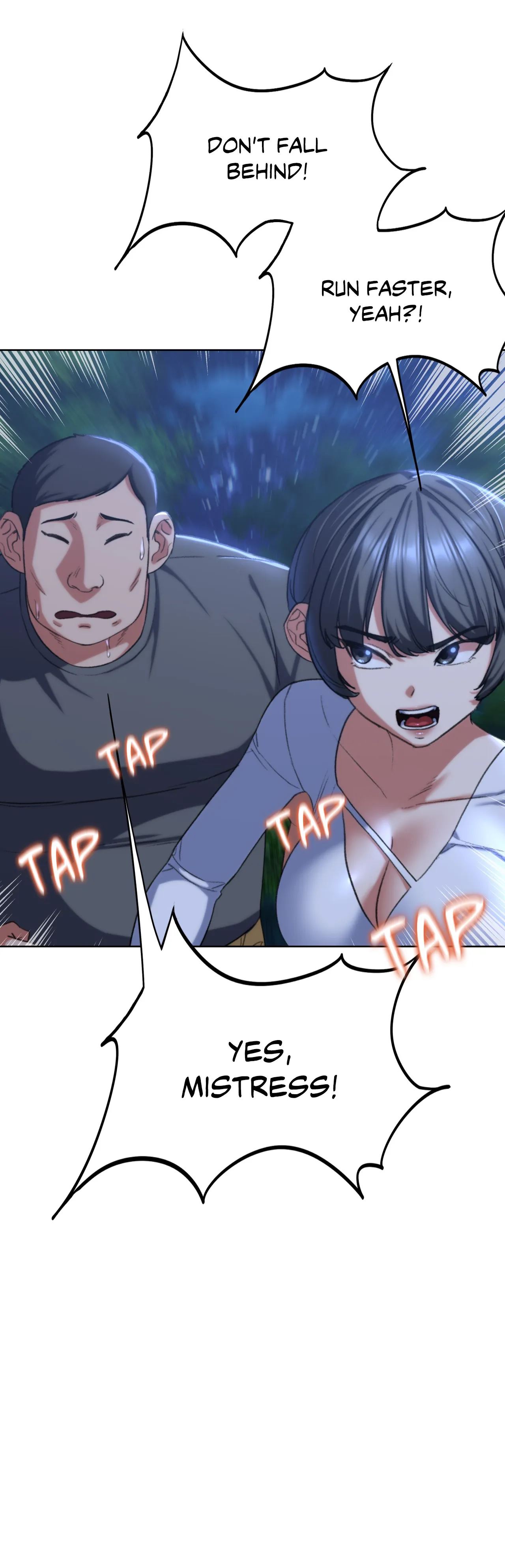 Lustful Games Chapter 35 image 22
