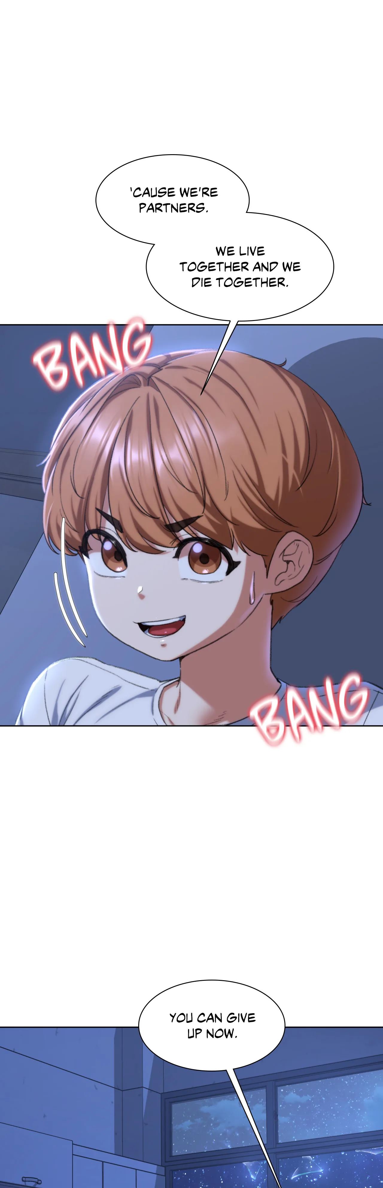 Lustful Games Chapter 35 image 24