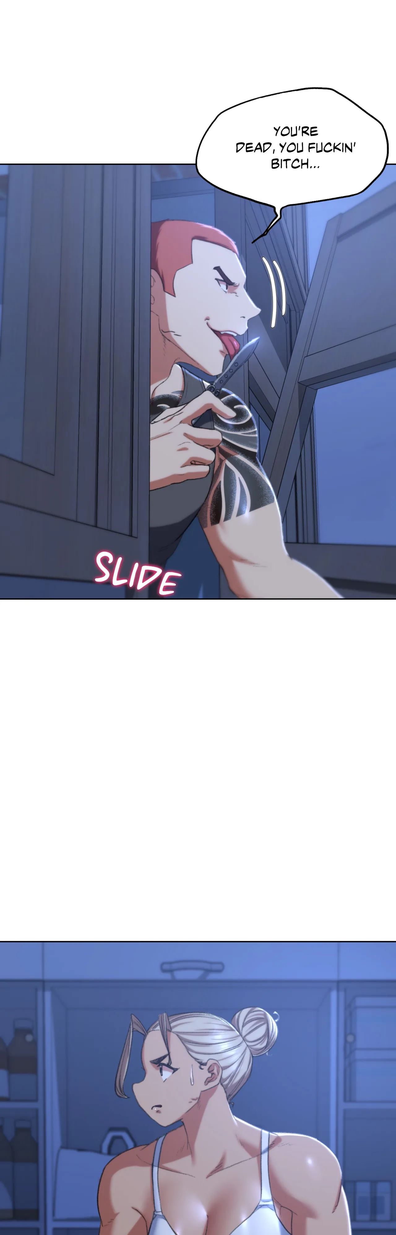 Lustful Games Chapter 35 image 30