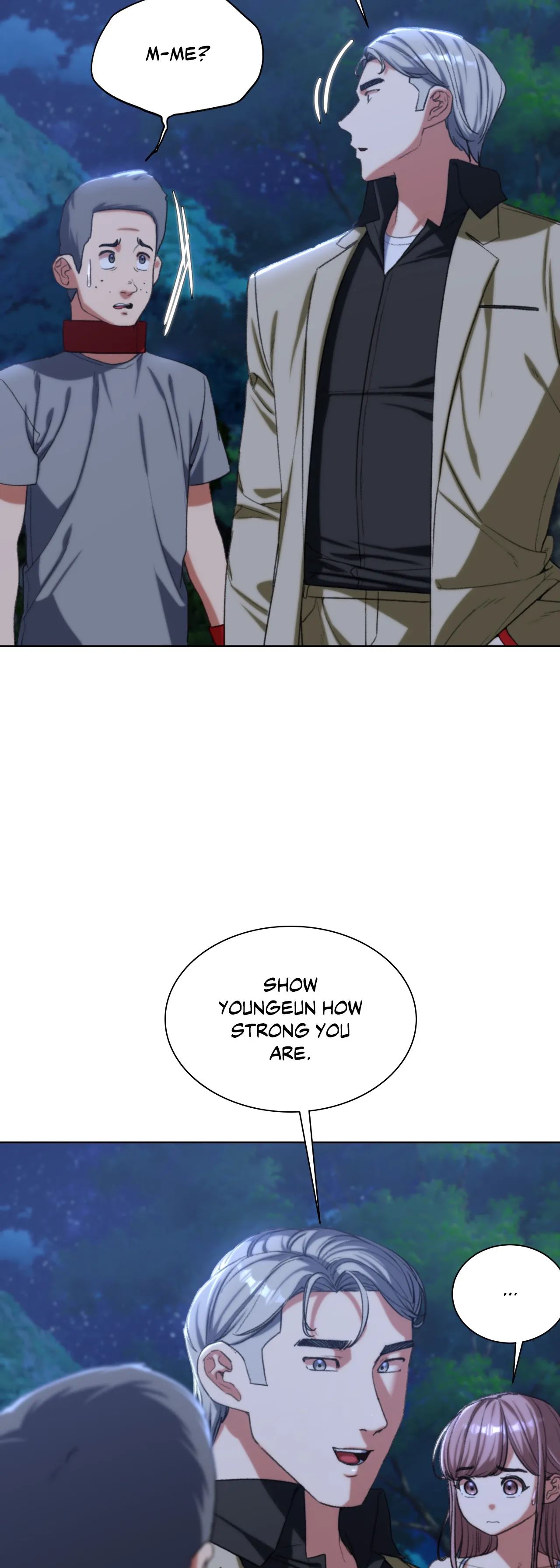 Lustful Games Chapter 35 image 36