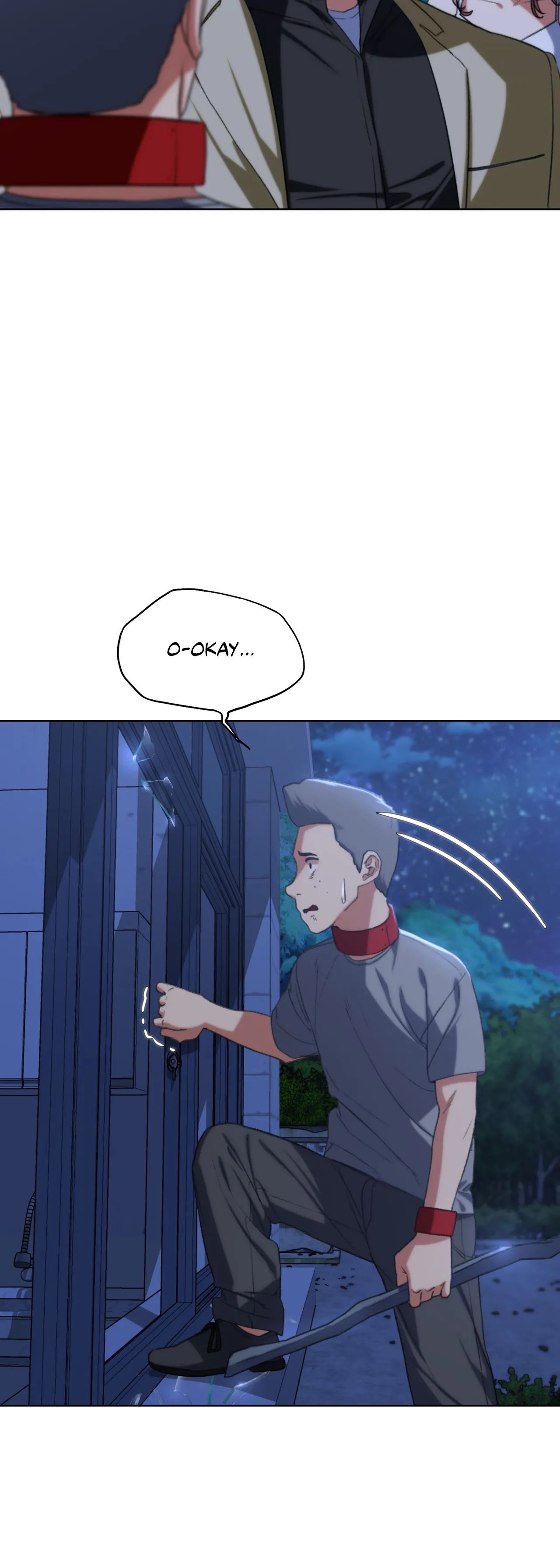Lustful Games Chapter 35 image 37