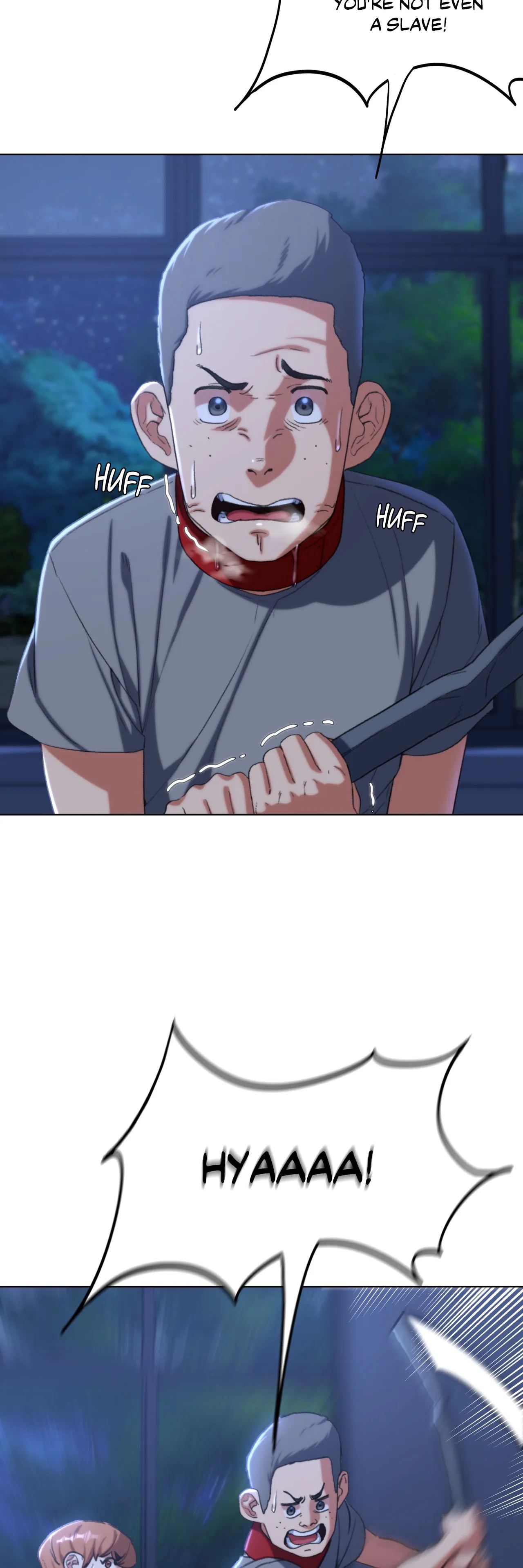 Lustful Games Chapter 35 image 39