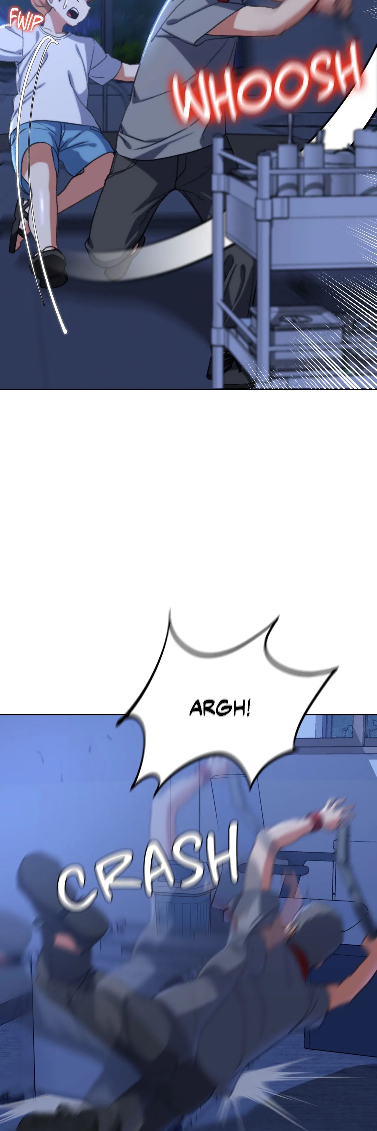Lustful Games Chapter 35 image 40