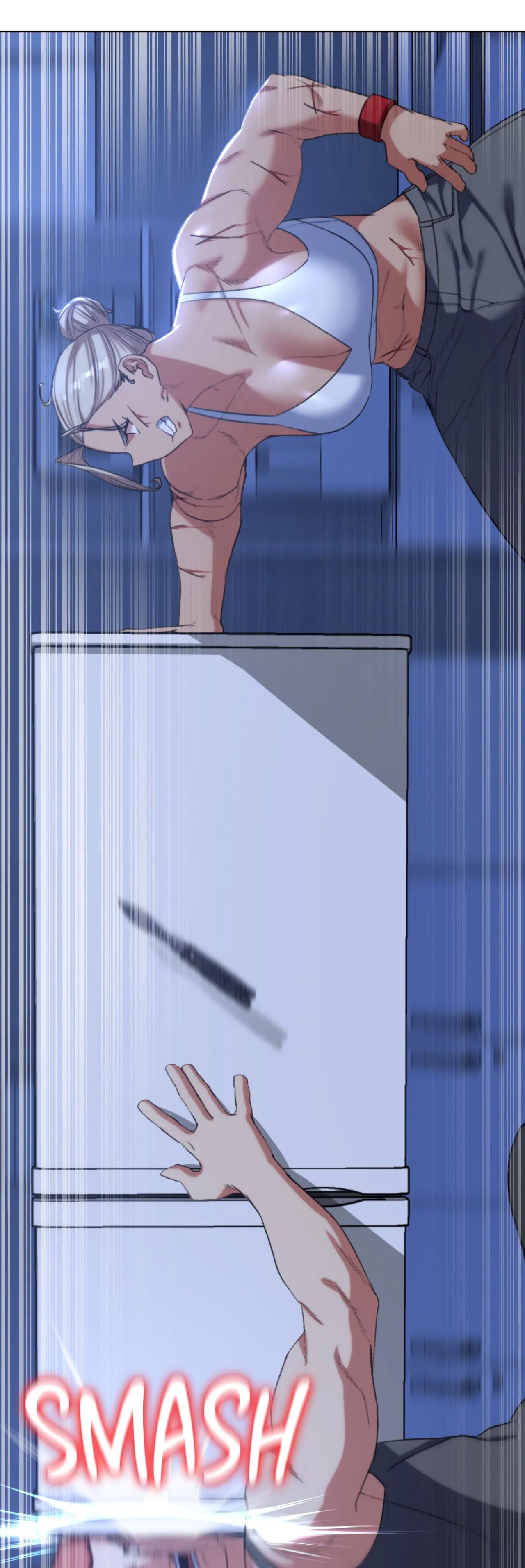 Lustful Games Chapter 35 image 48