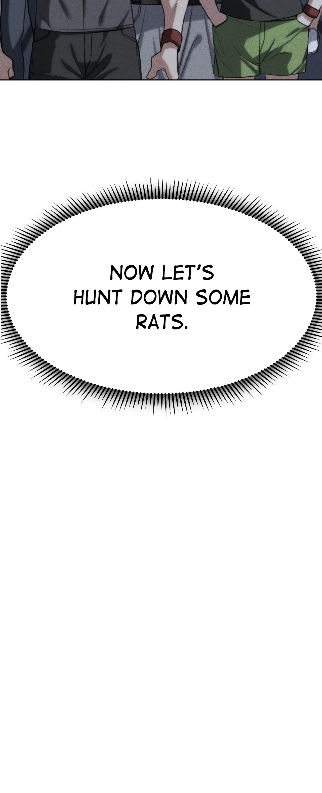 Lustful Games Chapter 35 image 4
