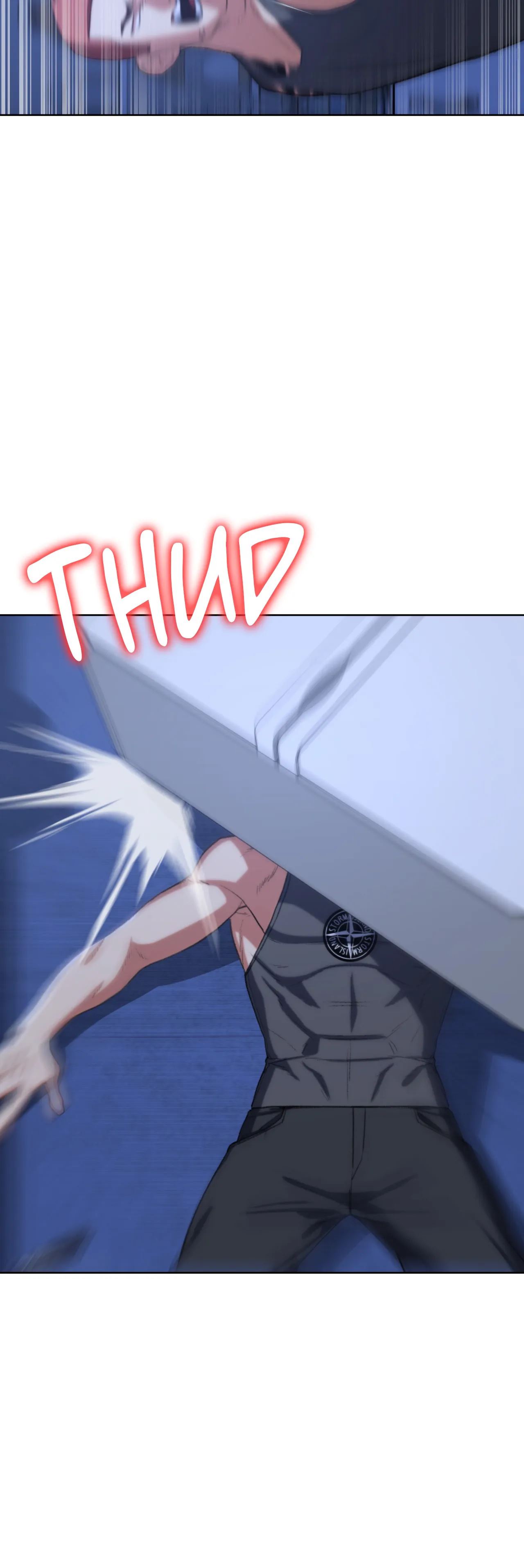 Lustful Games Chapter 35 image 49