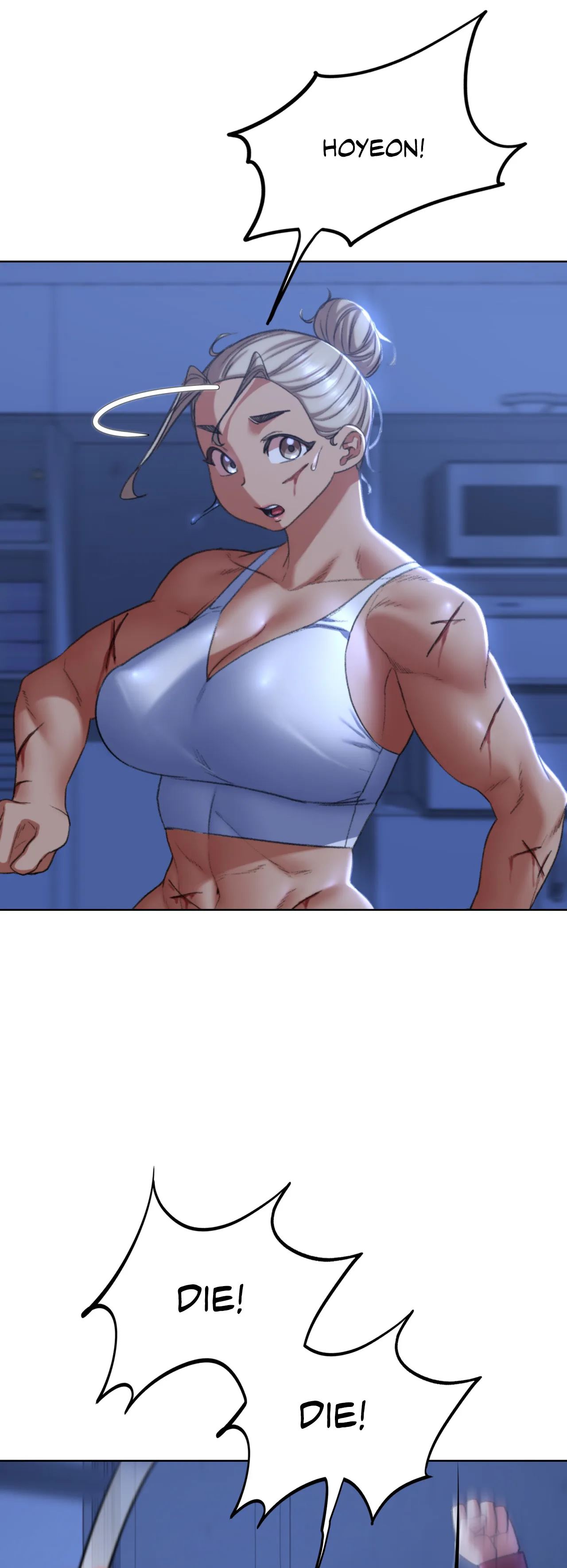 Lustful Games Chapter 35 image 50