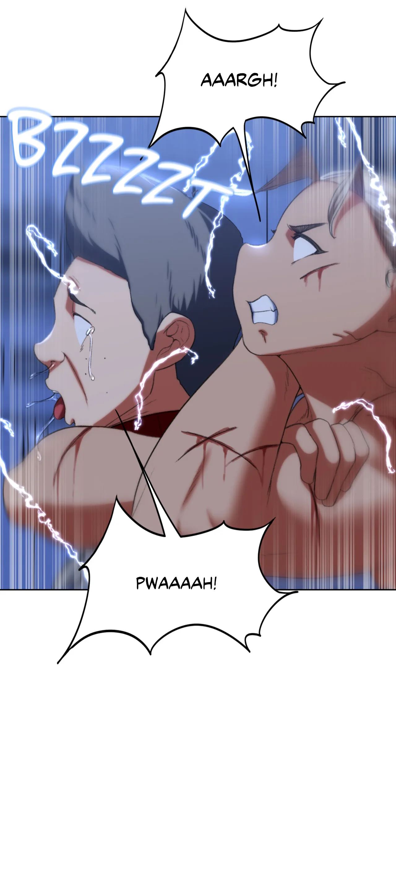 Lustful Games Chapter 35 image 54