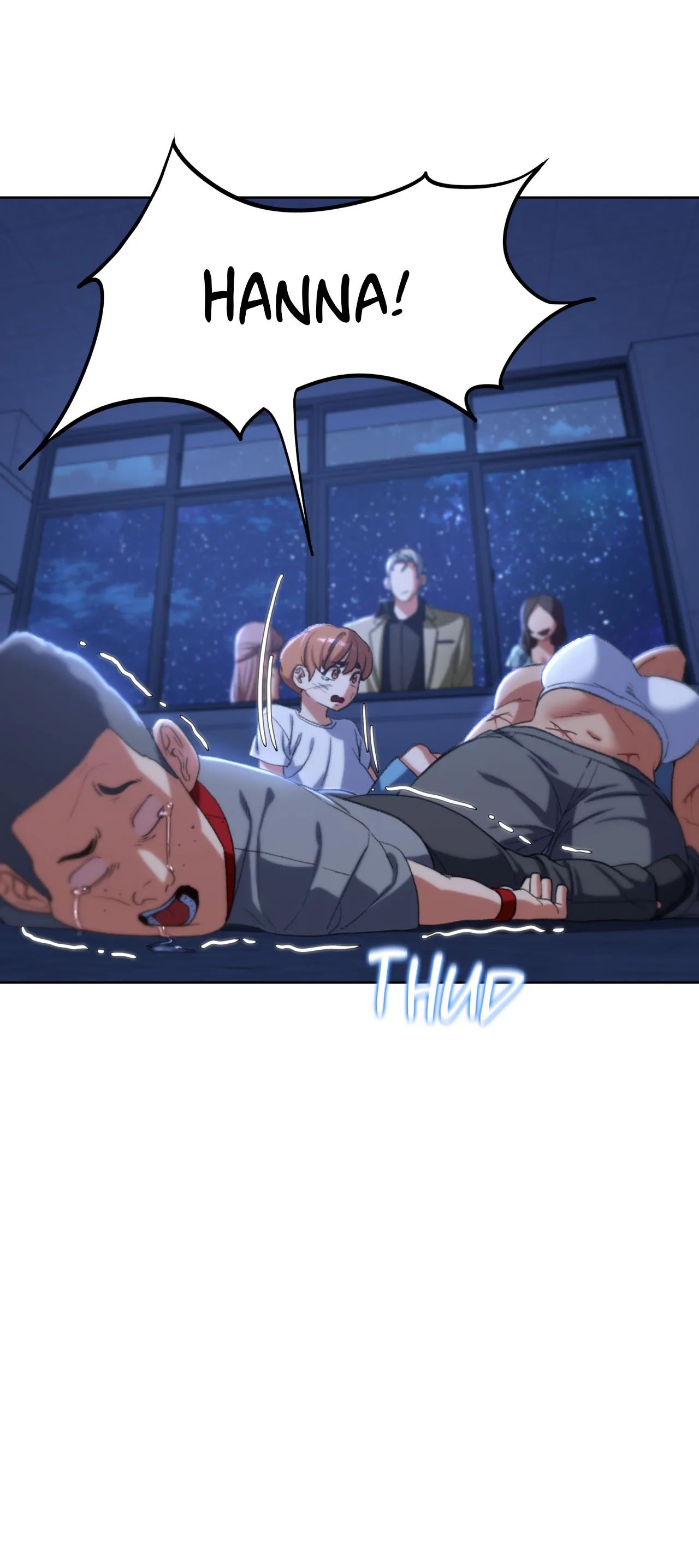 Lustful Games Chapter 35 image 55